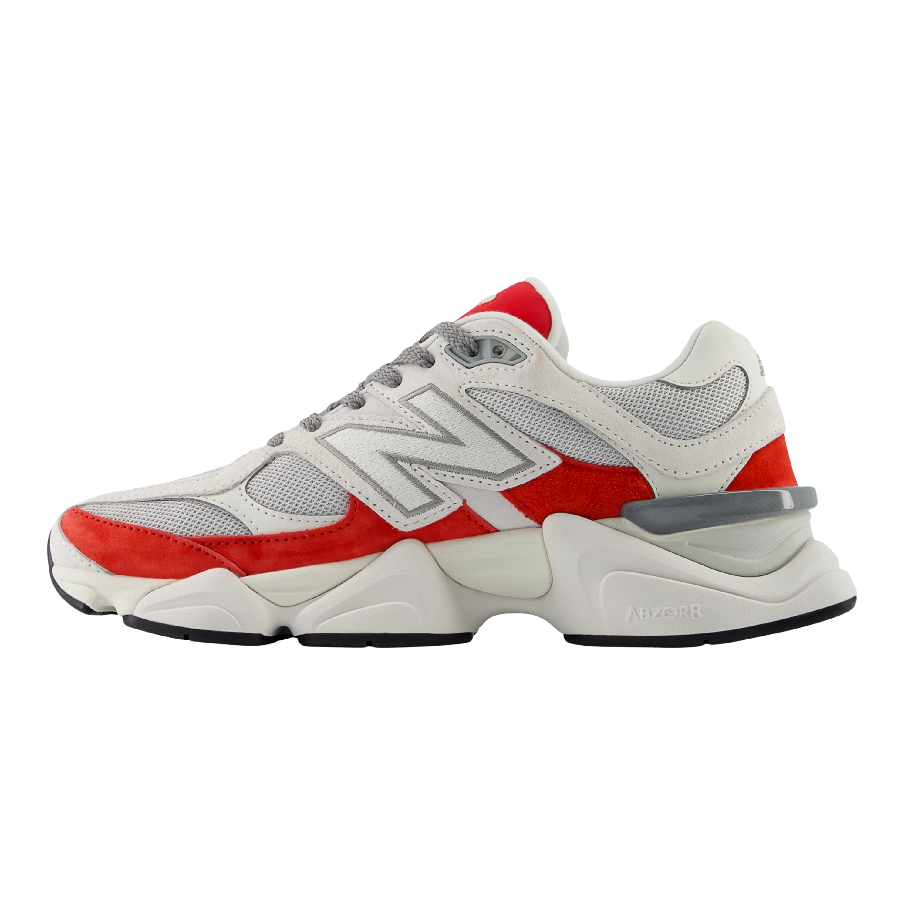 New Balance Women 9060 - True Red Reflection
