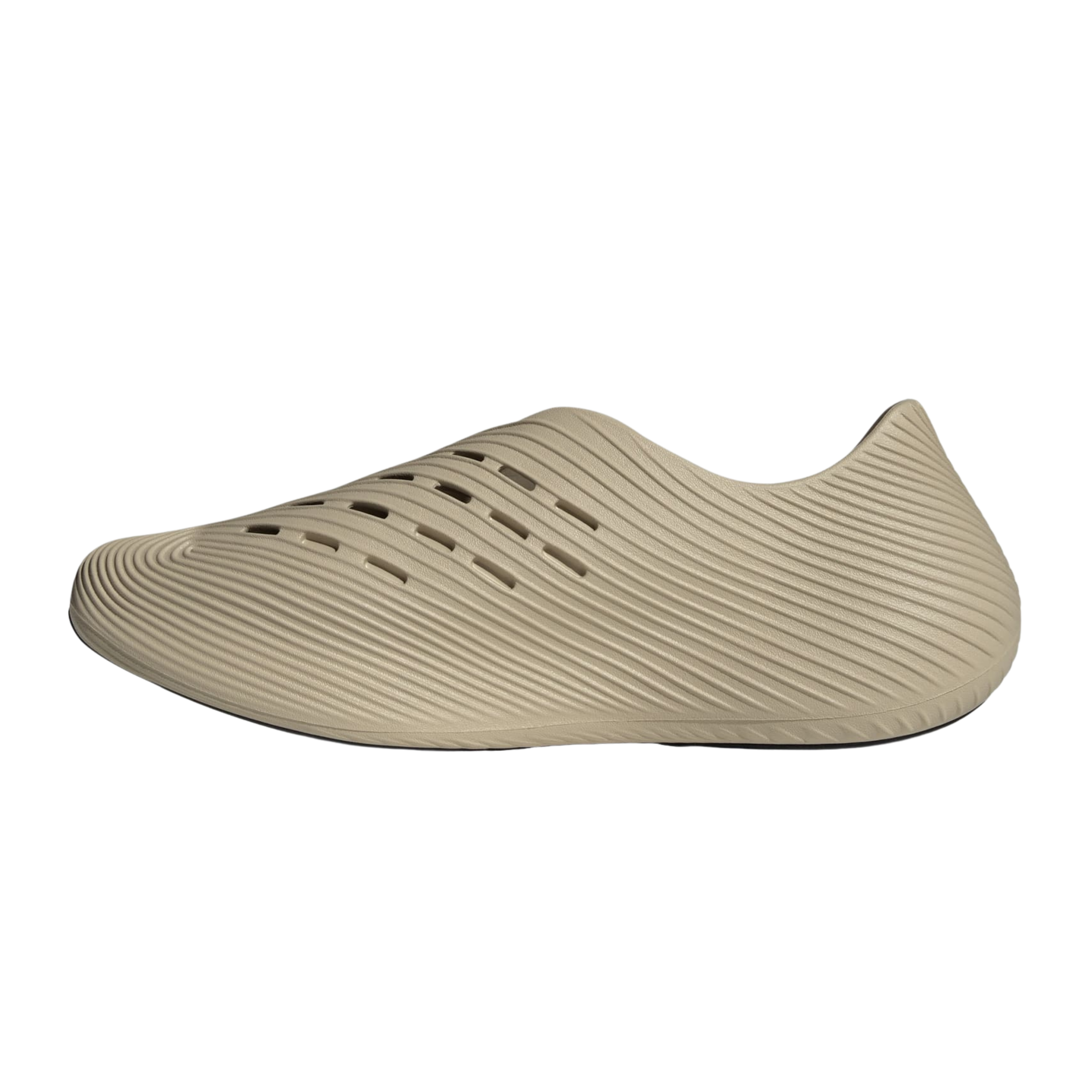 Adidas Men Purechill - Khaki Three Gold Rw