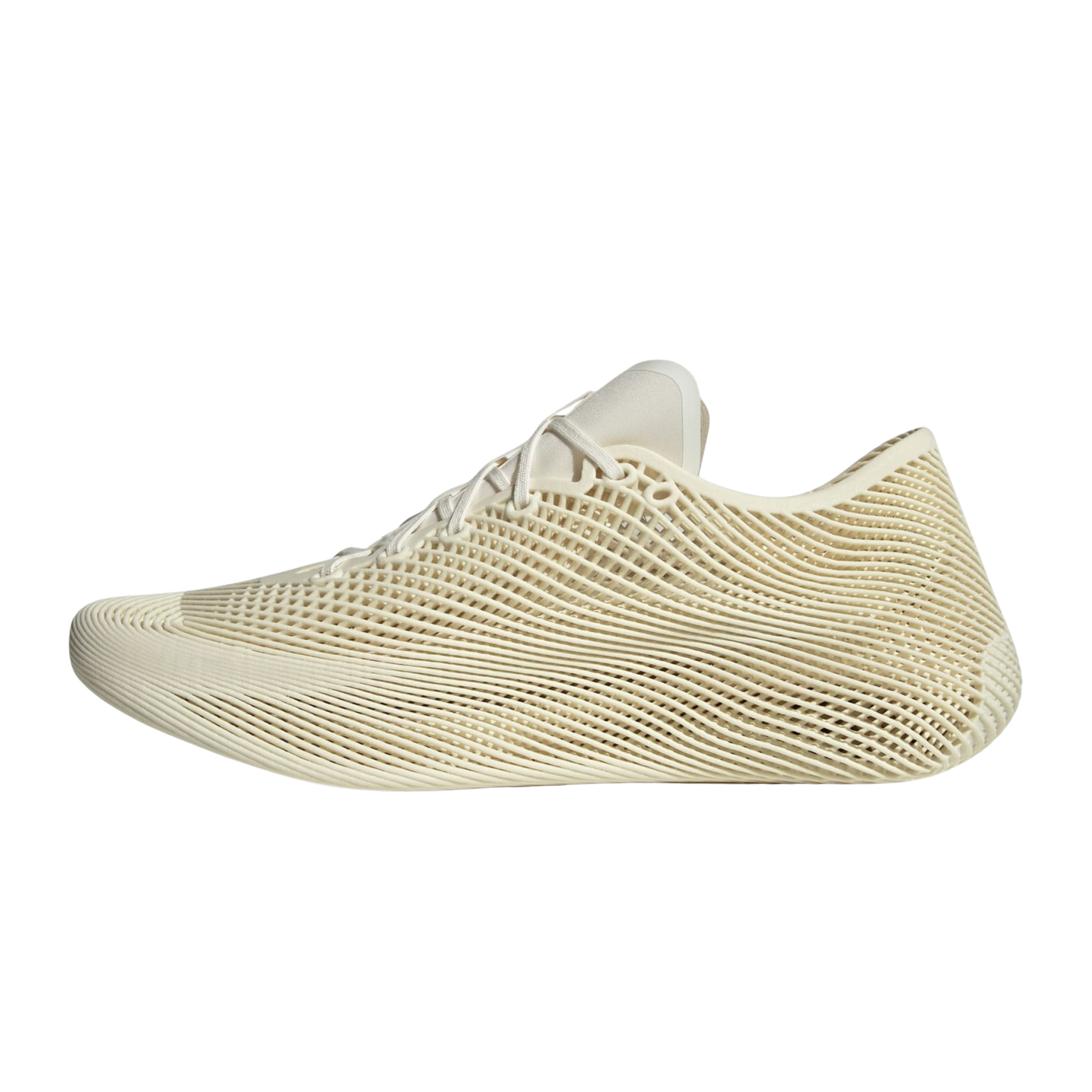Adidas Men Climacool Laced - Off White Off White Silver Metallic