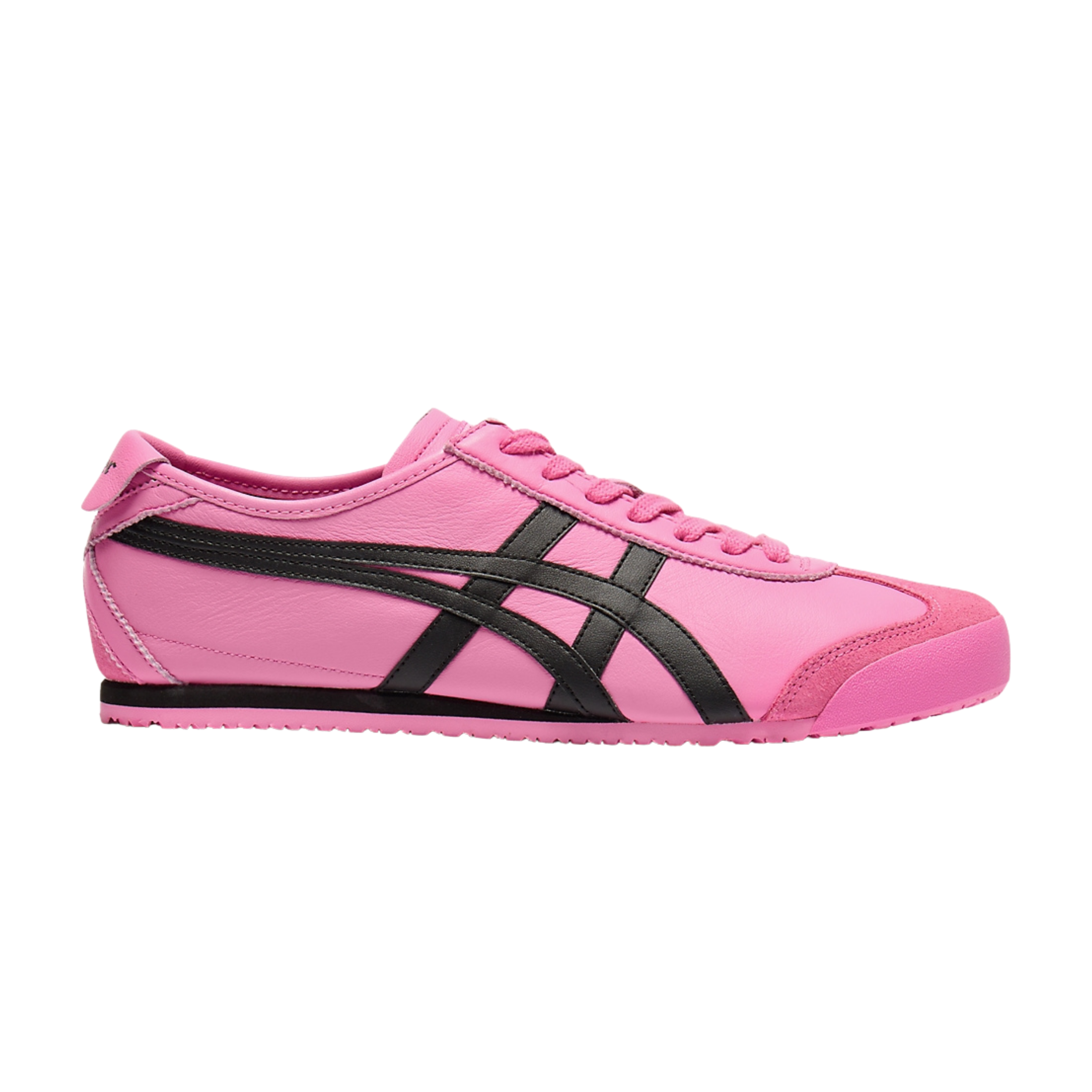 Onitsuka Tiger Men Mexico 66 - Dragon Fruit Black