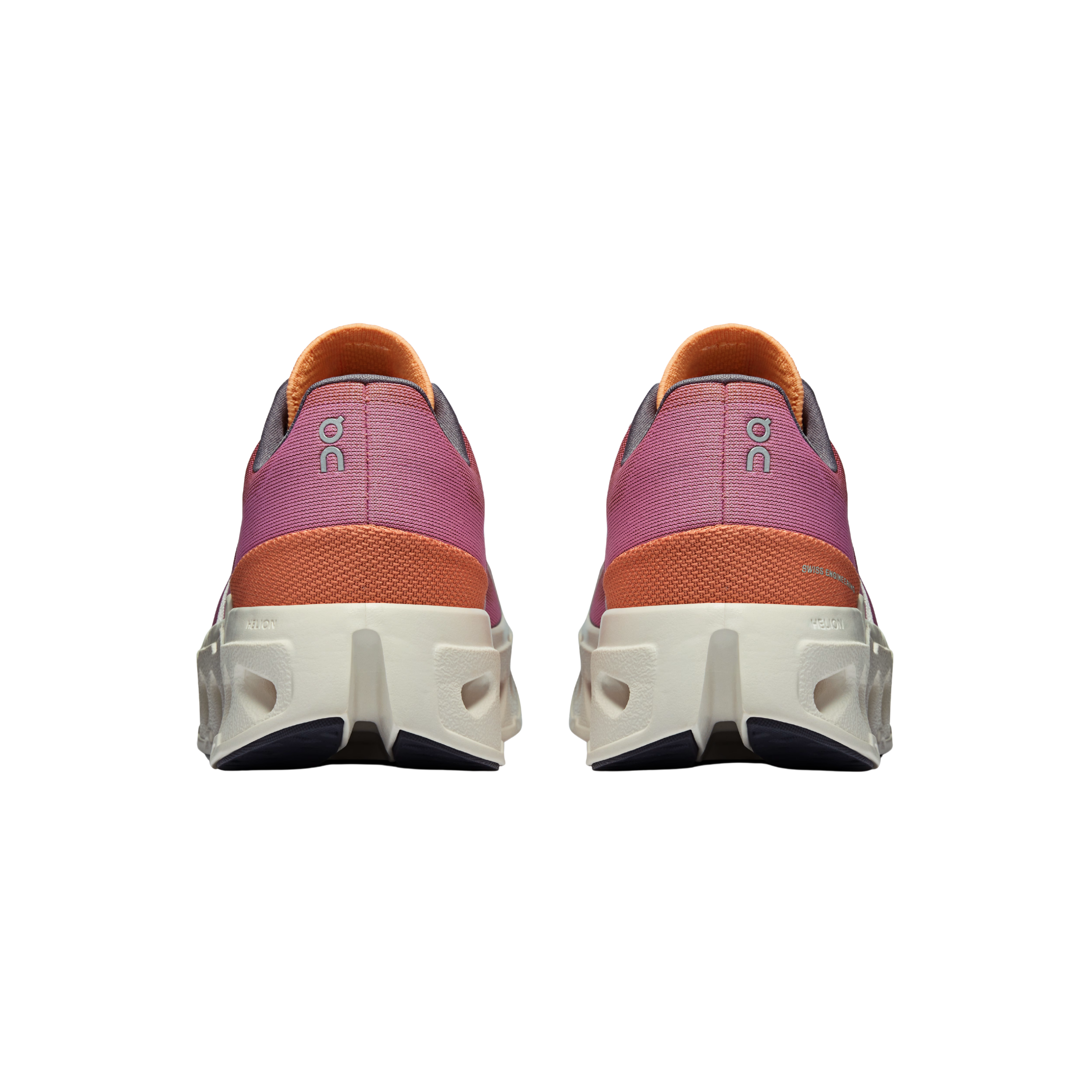 ON Women Cloudeclipse - Tangerine Ivory