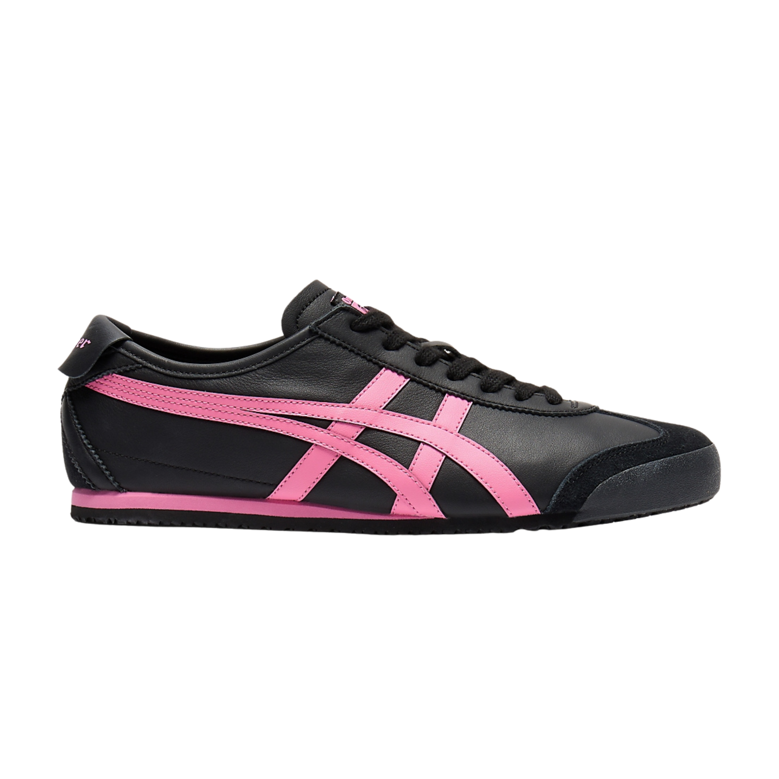 Onitsuka Tiger Women Mexico 66 - Black Dragon Fruit