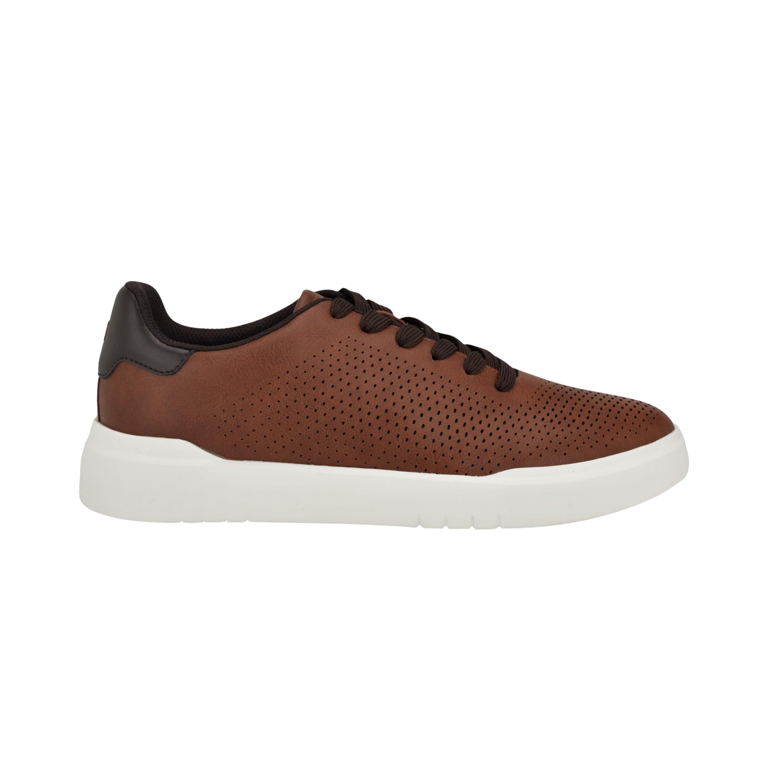 Tommy Hilfiger Men Norwin - Cognac Brown