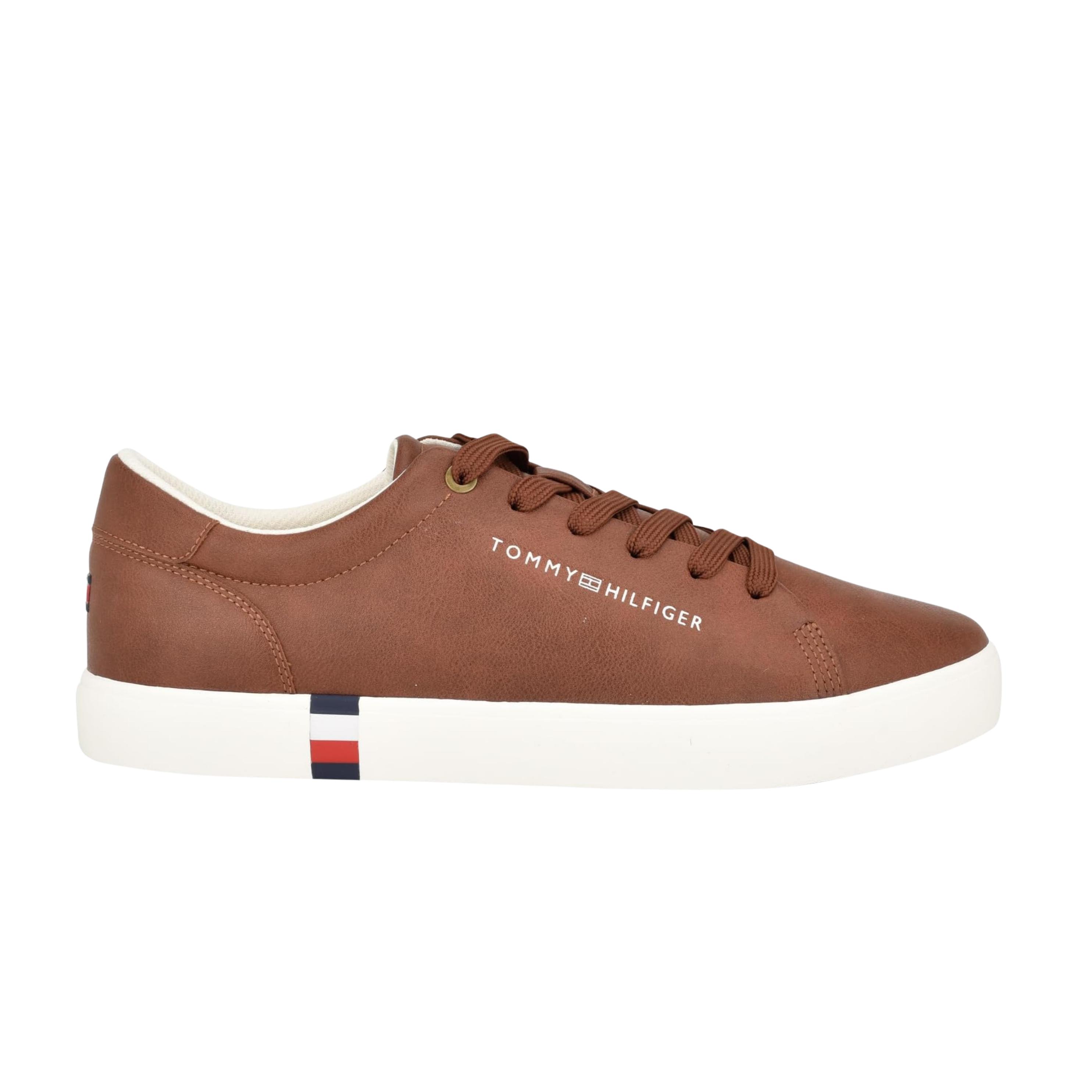 Tommy Hilfiger Men Ramoso - Cognac