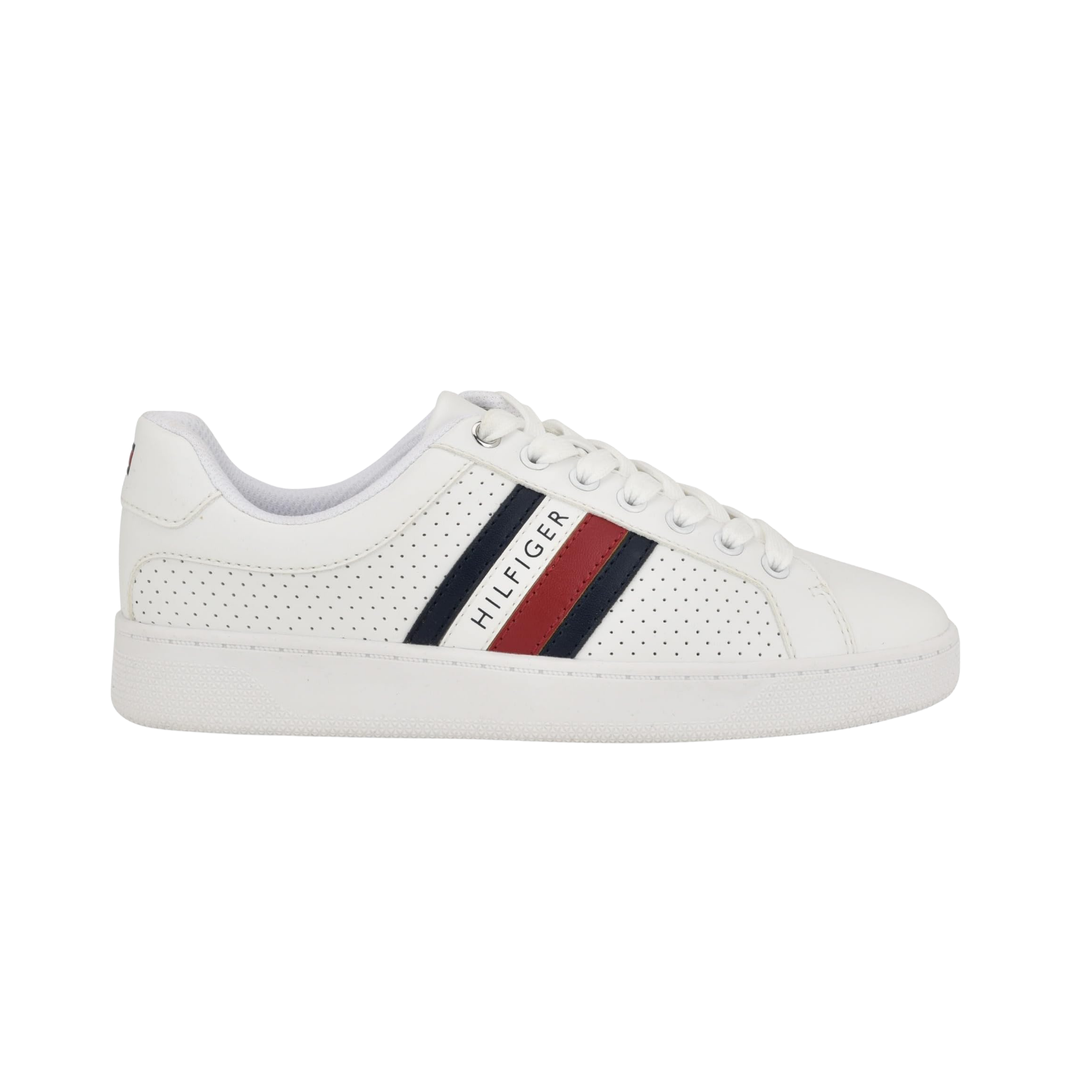 Tommy Hilfiger Women Jallya - White