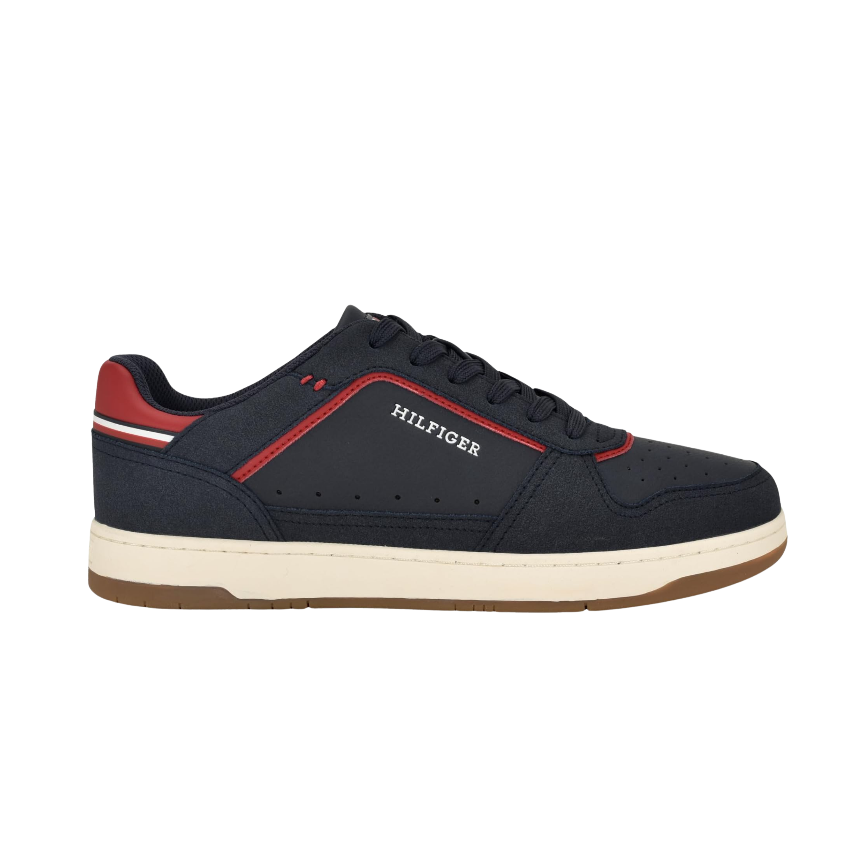 Tommy Hilfiger Men Torri - Navy Blue Red