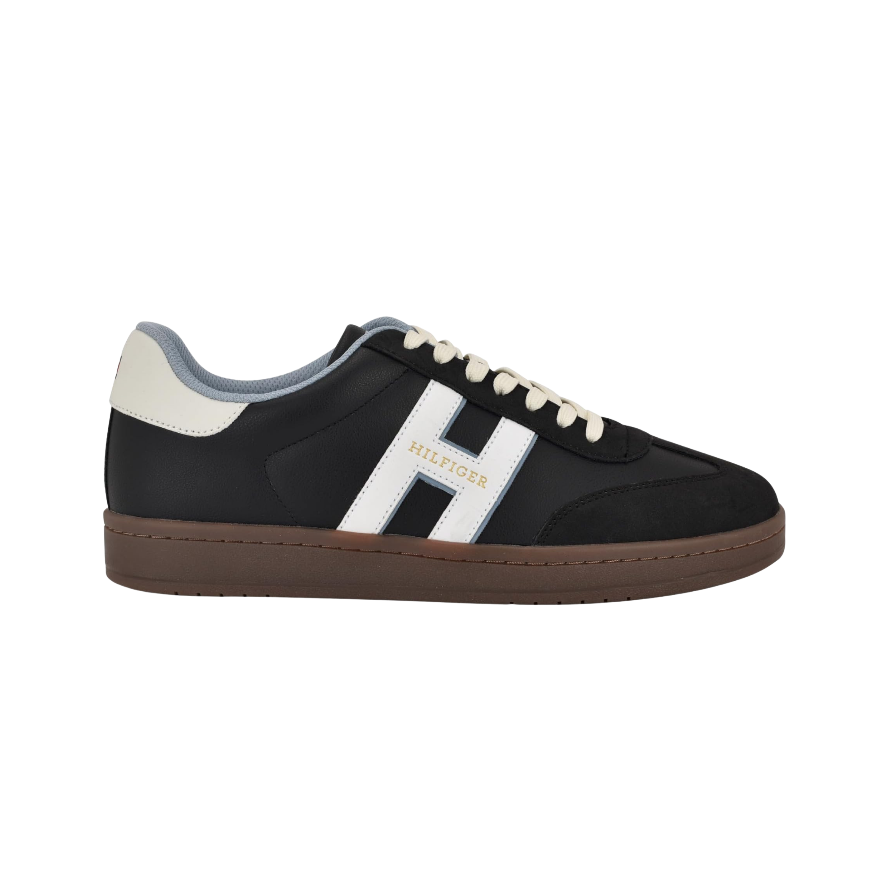 Tommy Hilfiger Men Lasen - Black Blue