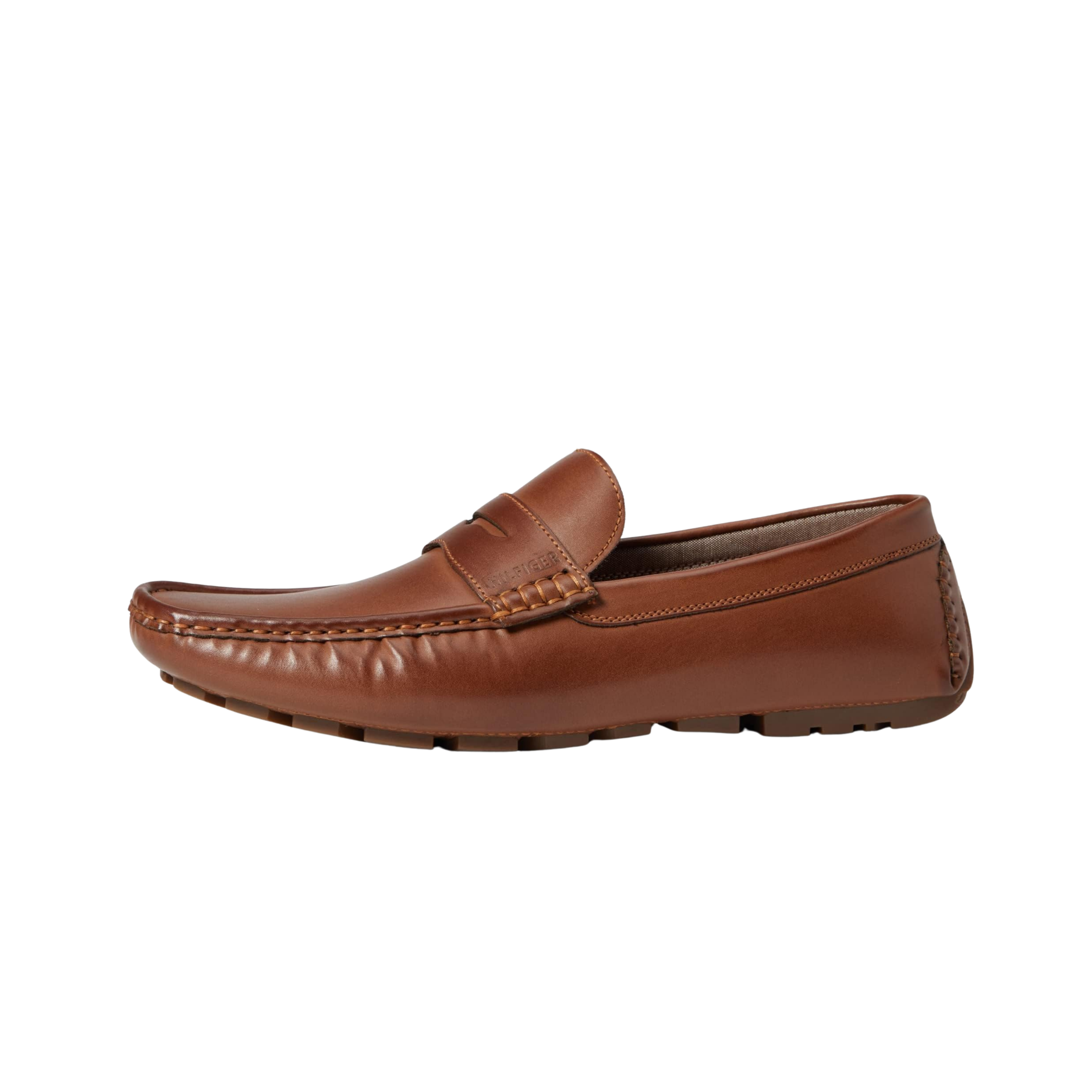 Tommy Hilfiger Men Amile - Cognac