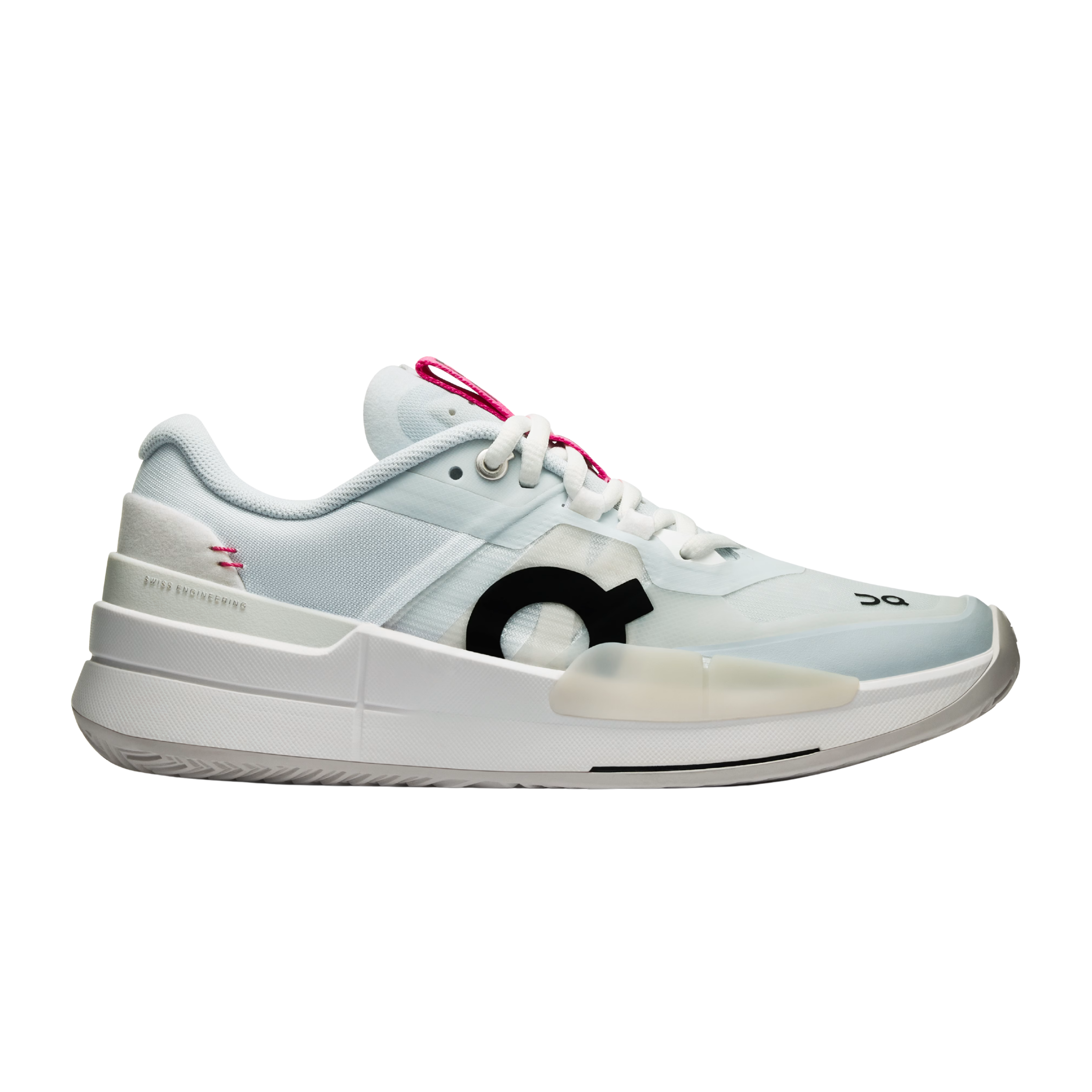 ON Women The Roger Pro 2 - Arctic Pink