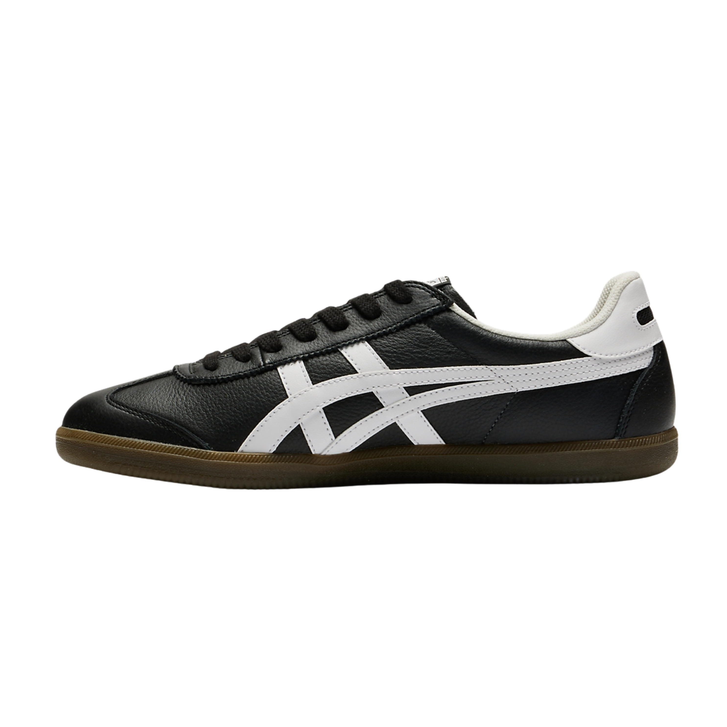 Onitsuka Tiger Men Tokuten - Black White