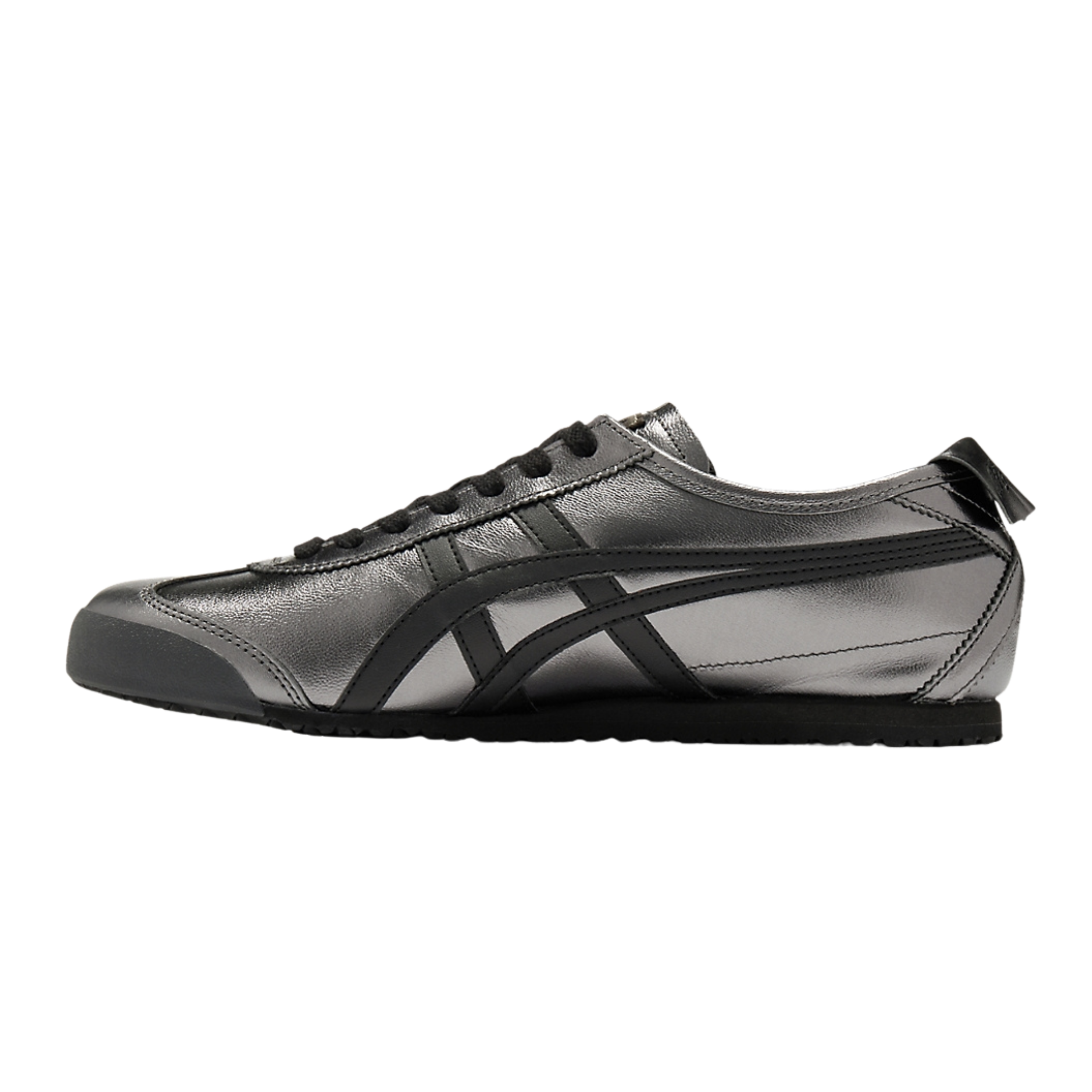 Onitsuka Tiger Men Mexico 66 - Gunmetal Black
