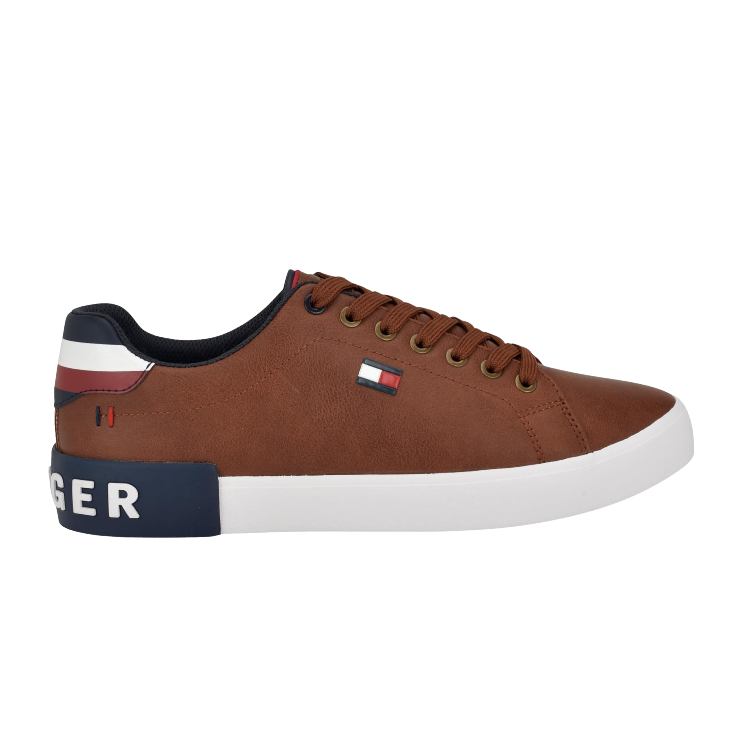 Tommy Hilfiger Men Rezz - Cognac