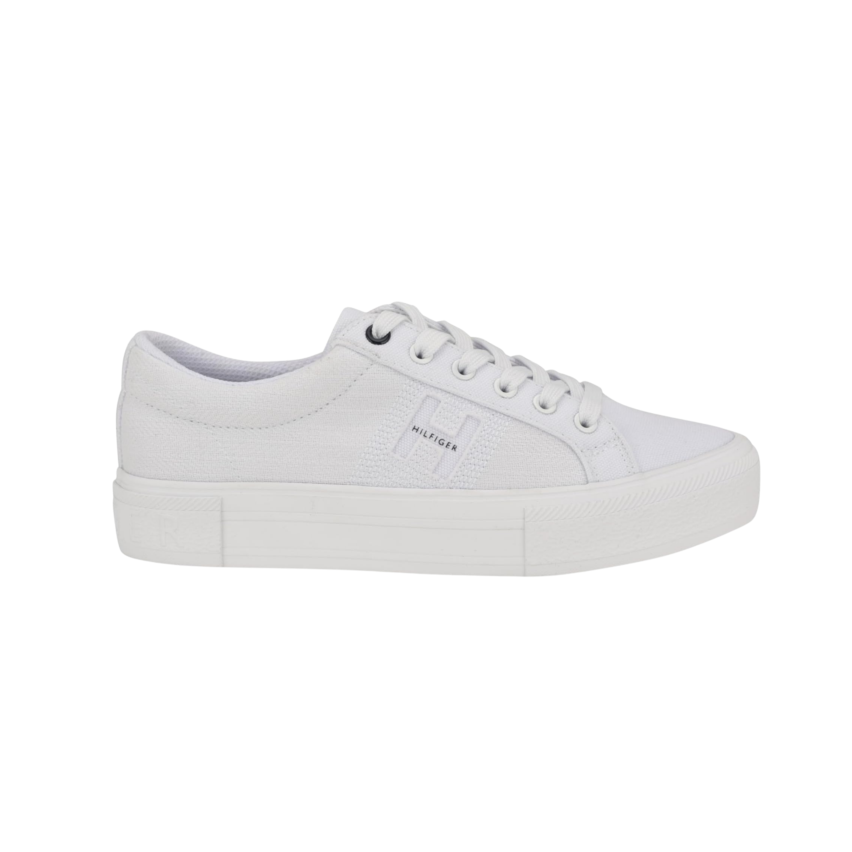 Tommy Hilfiger Women Aconia - White