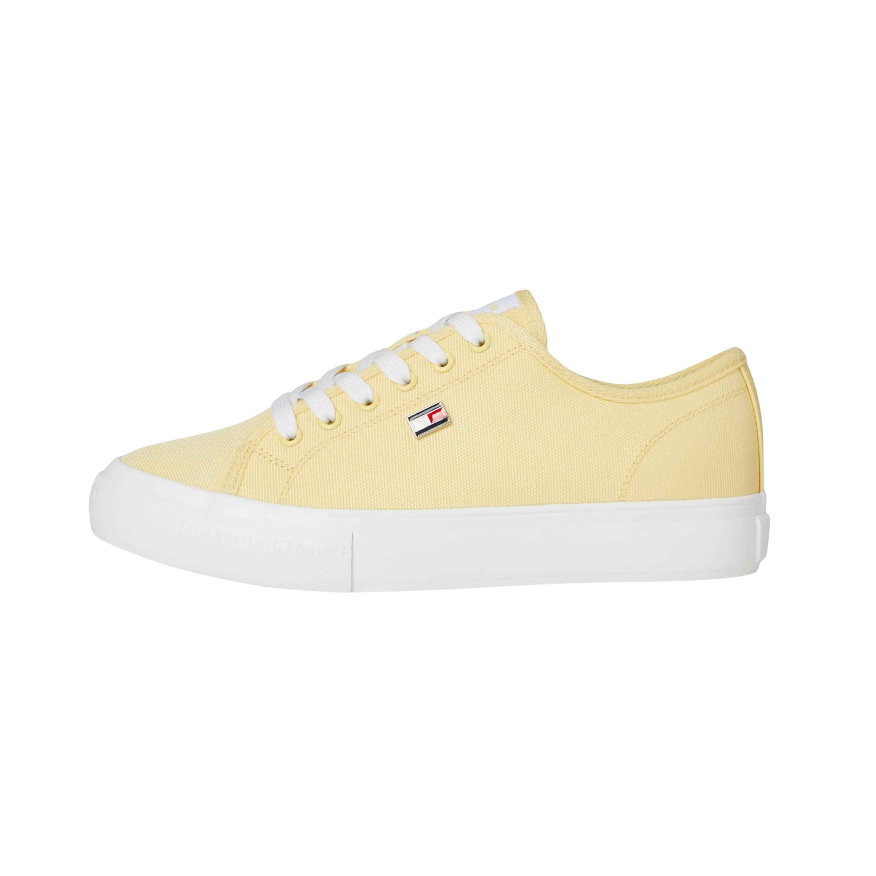 Tommy Hilfiger Women Aressa - Yellow