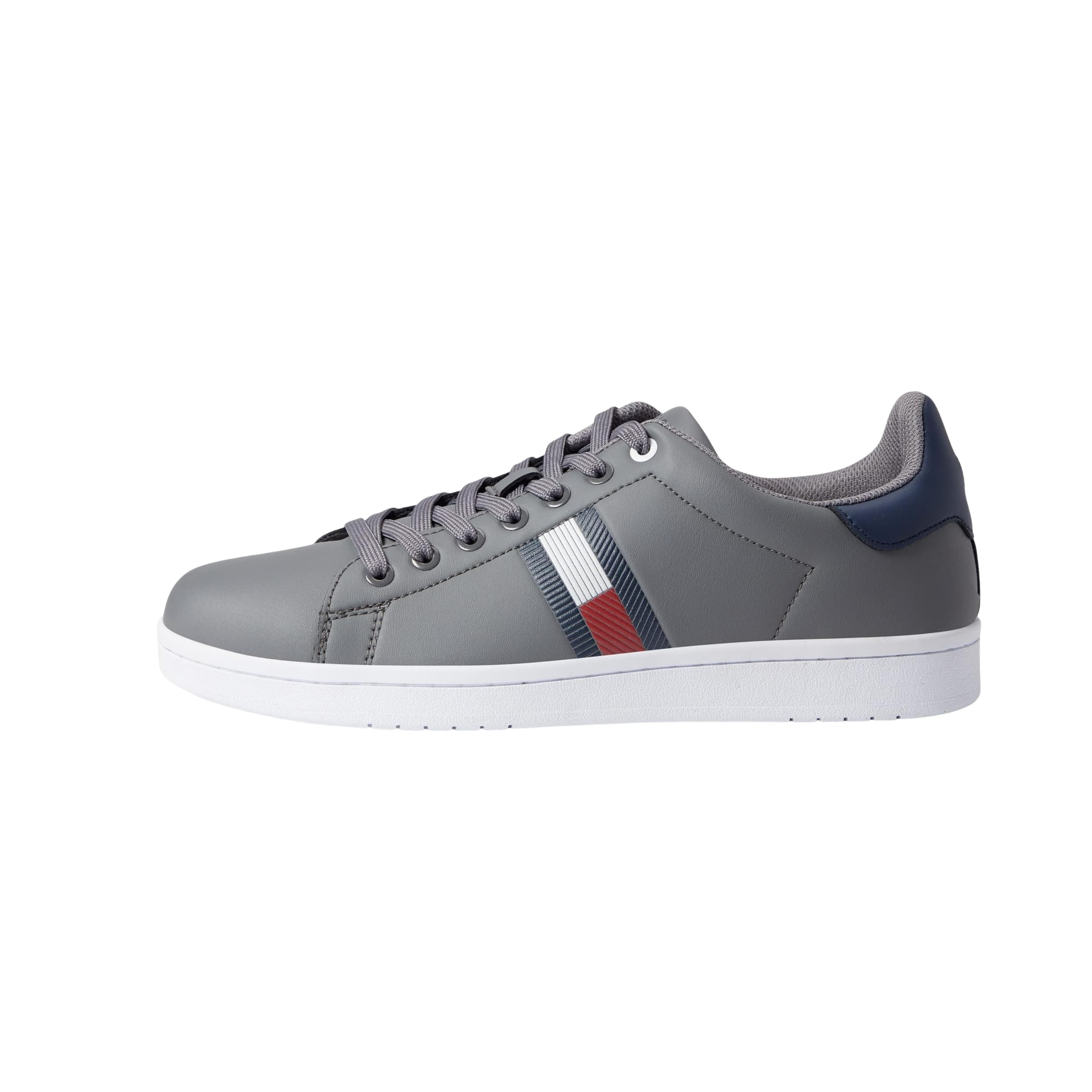 Tommy Hilfiger Men Lampkin - Grey