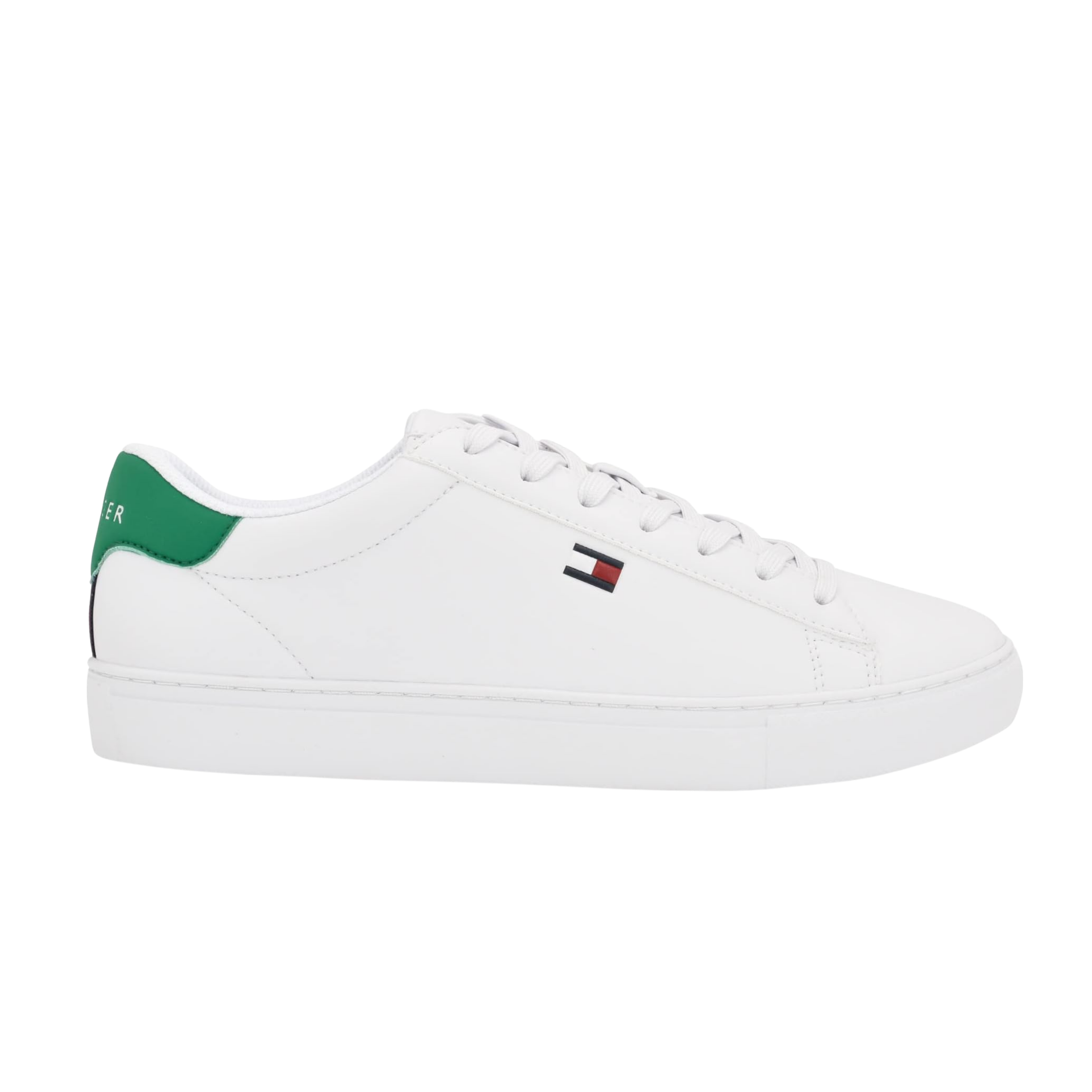 Tommy Hilfiger Men Brecon - White Green