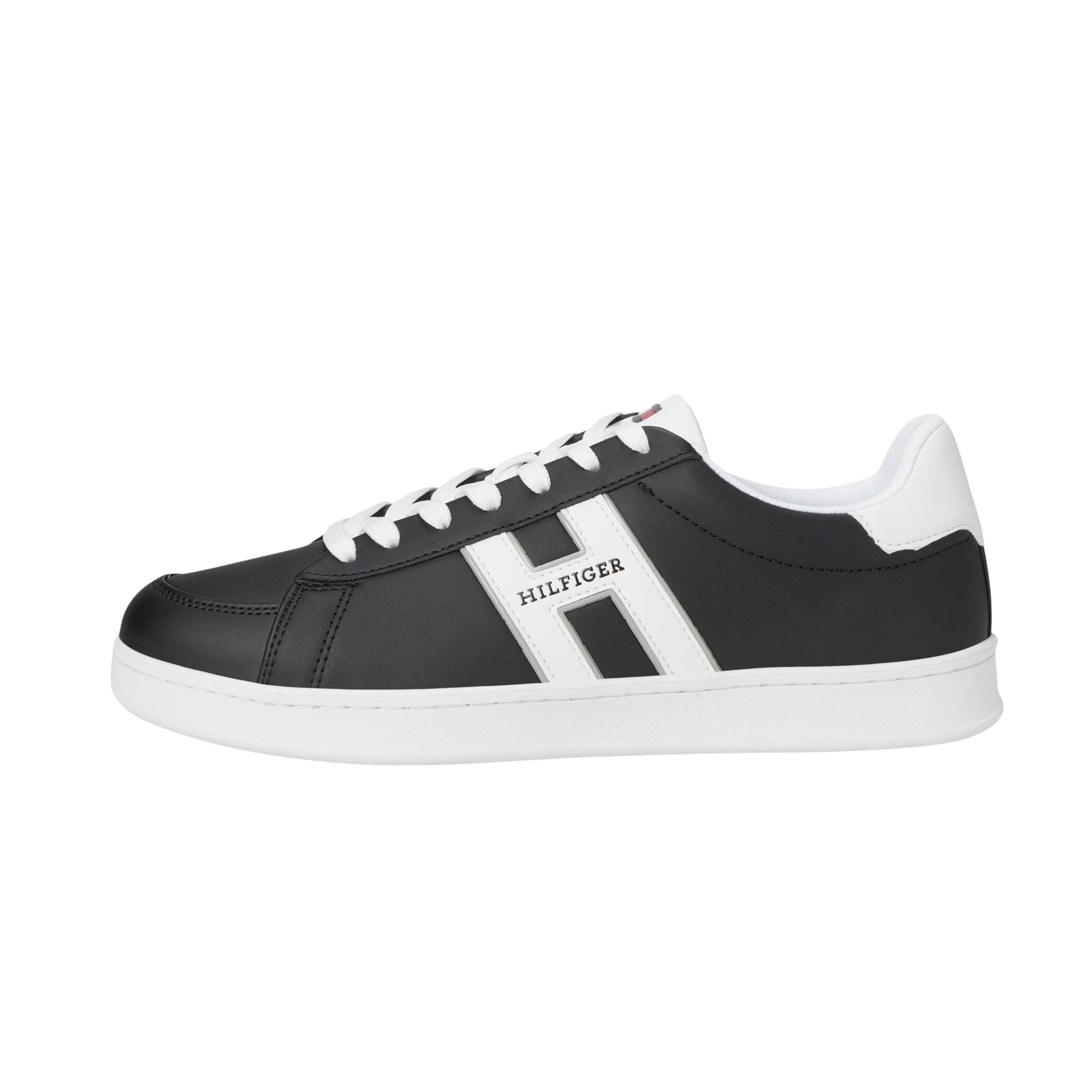Tommy Hilfiger Men Jolix - Black White
