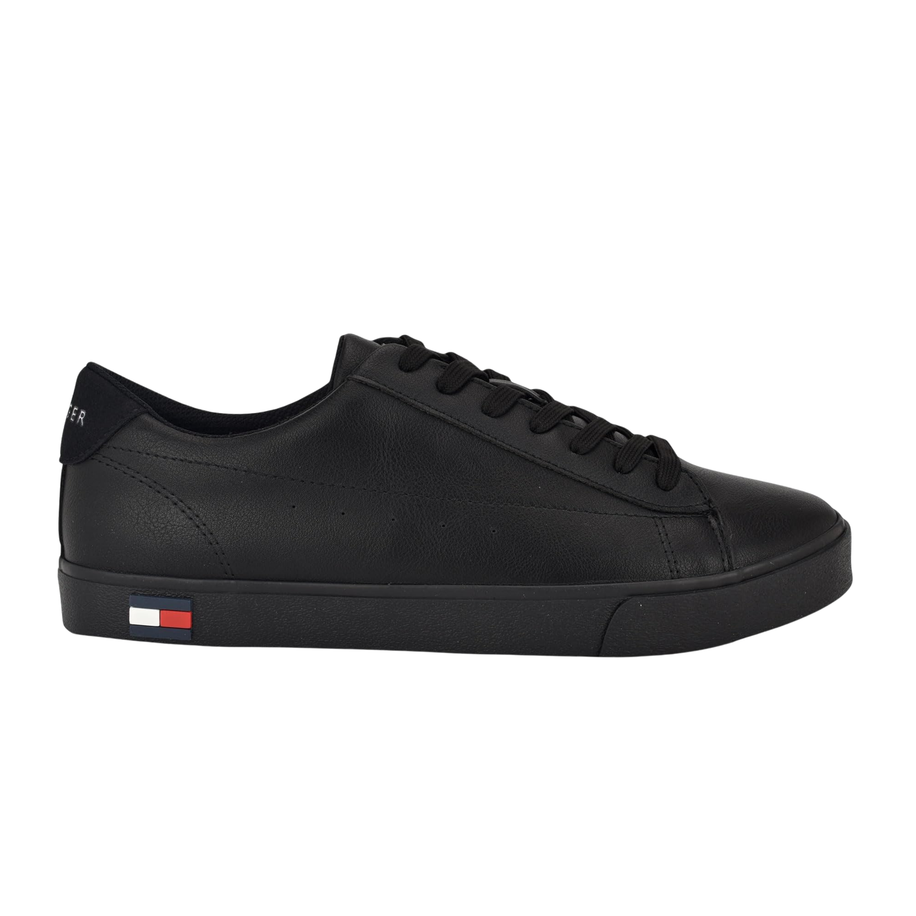 Tommy Hilfiger Men Risher - Black Black