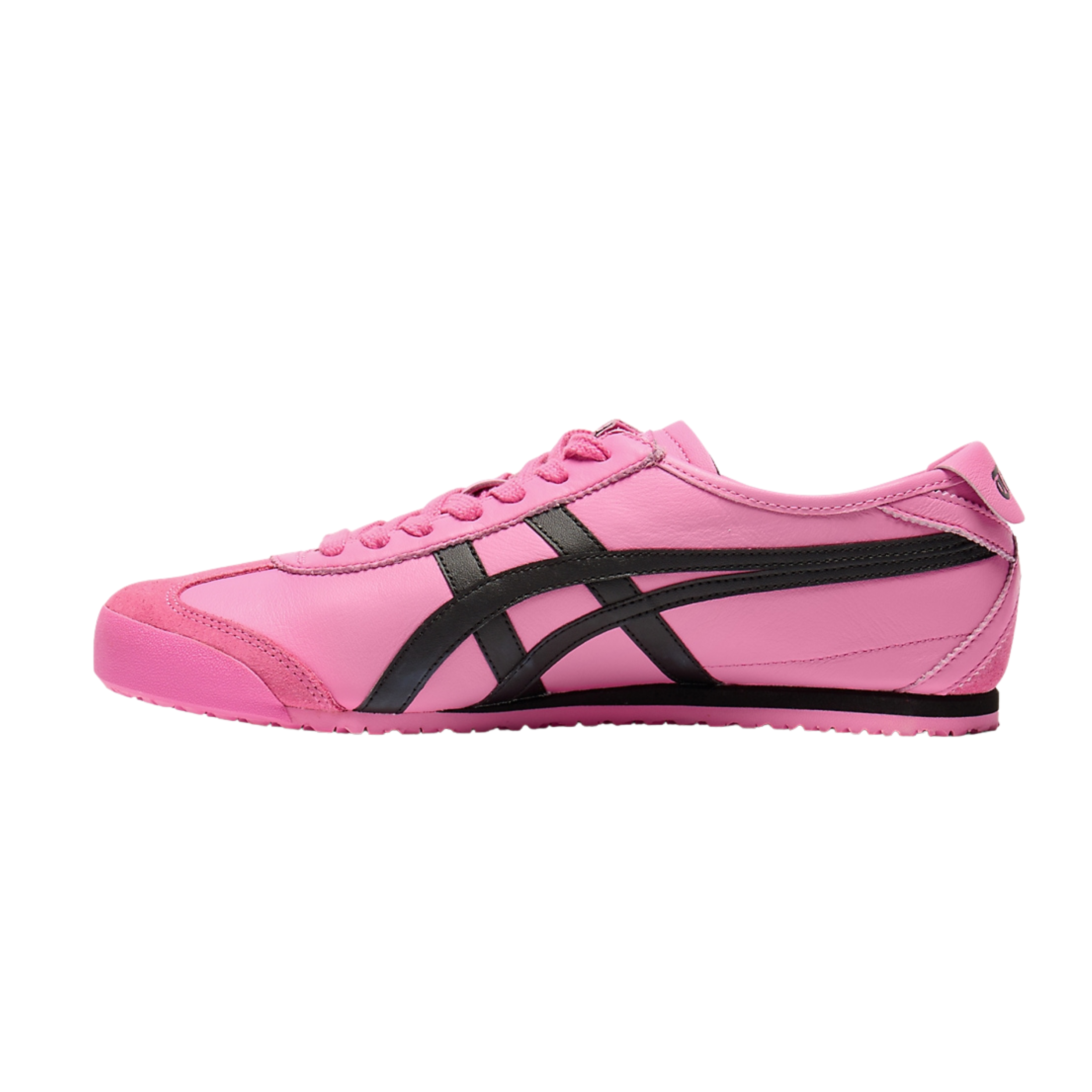 Onitsuka Tiger Women Mexico 66 - Dragon Fruit Black