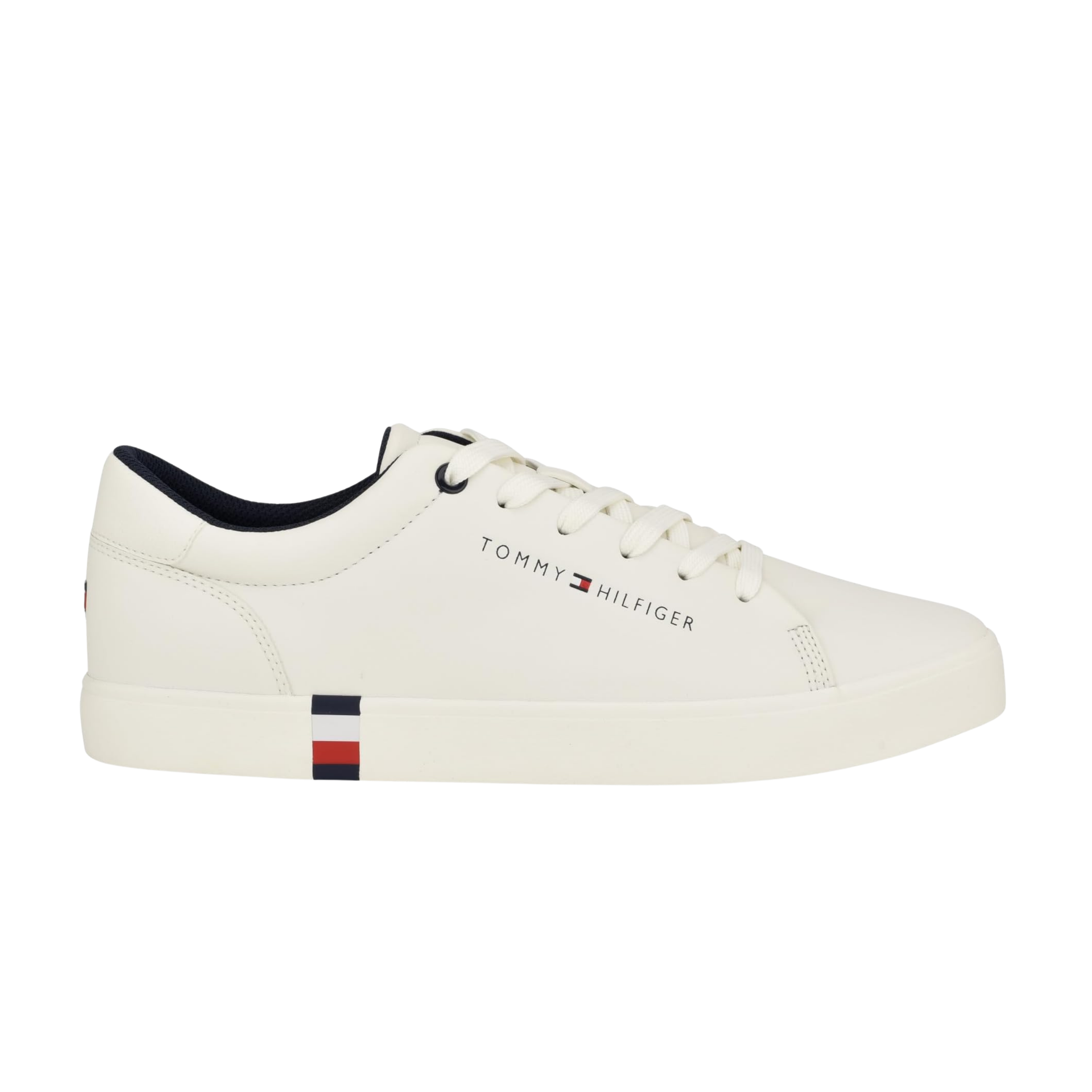 Tommy Hilfiger Men Ramoso - White