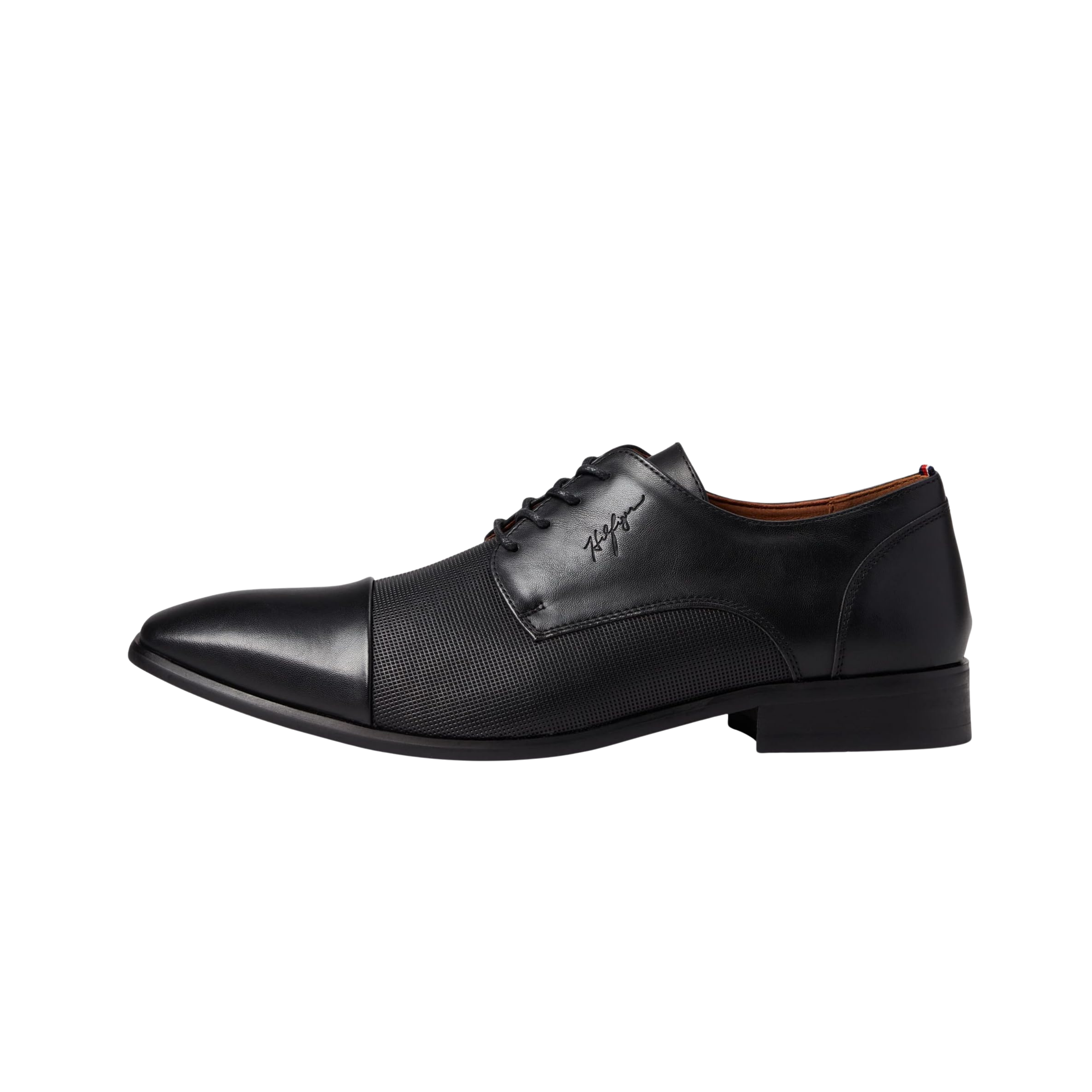 Tommy Hilfiger Men Sheldon - Black