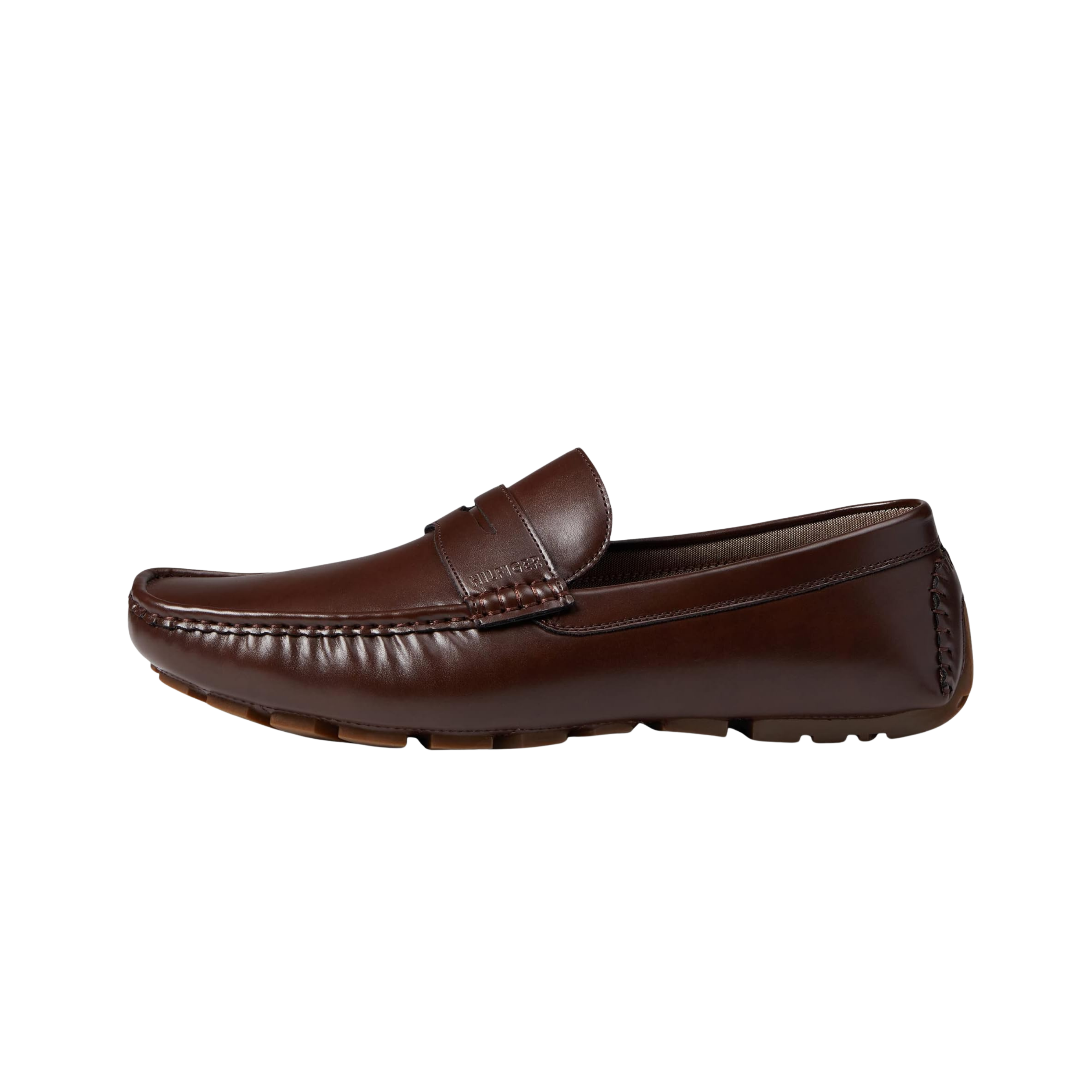 Tommy Hilfiger Men Amile - Dark Brown