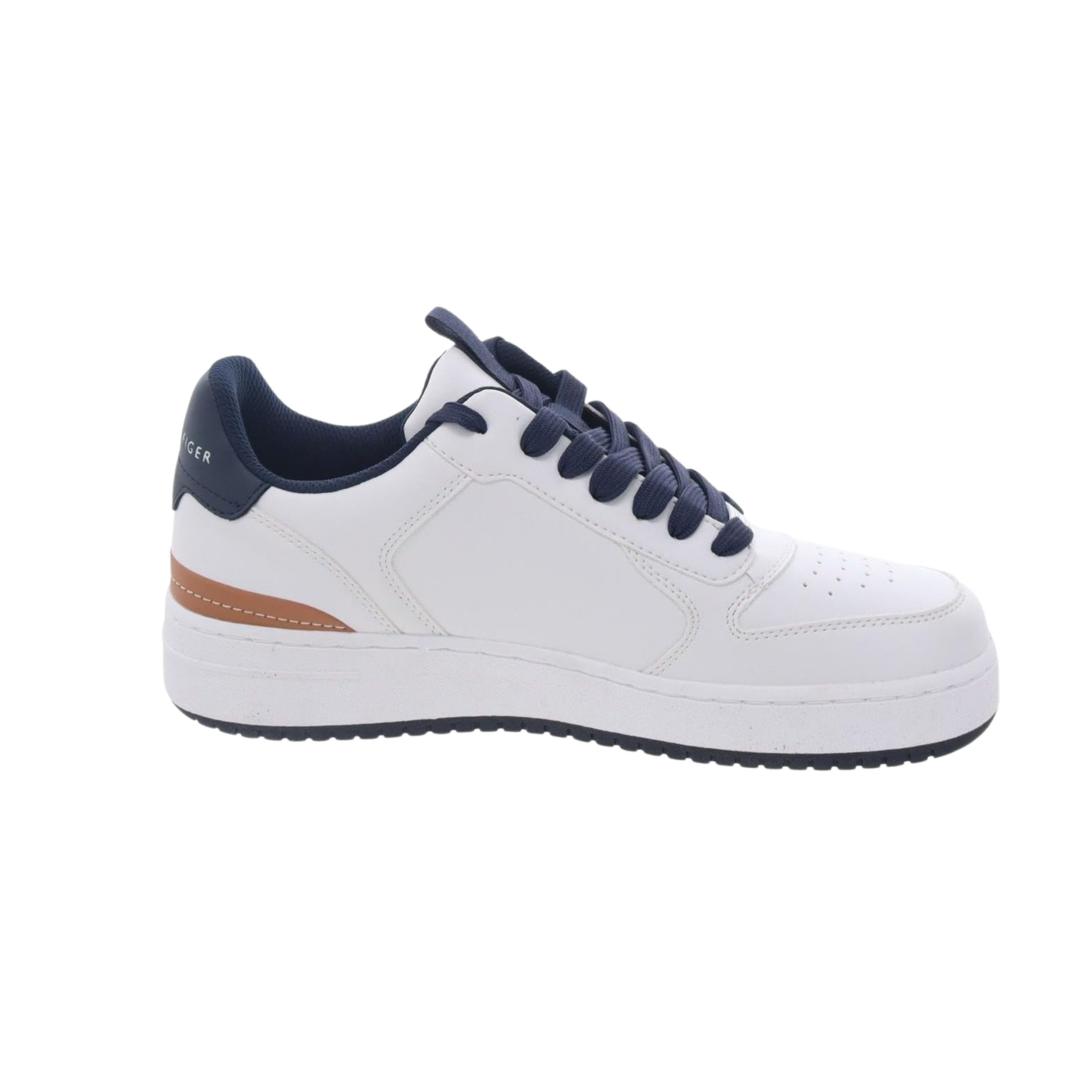 Tommy Hilfiger Men Kevern - White Navy Blue