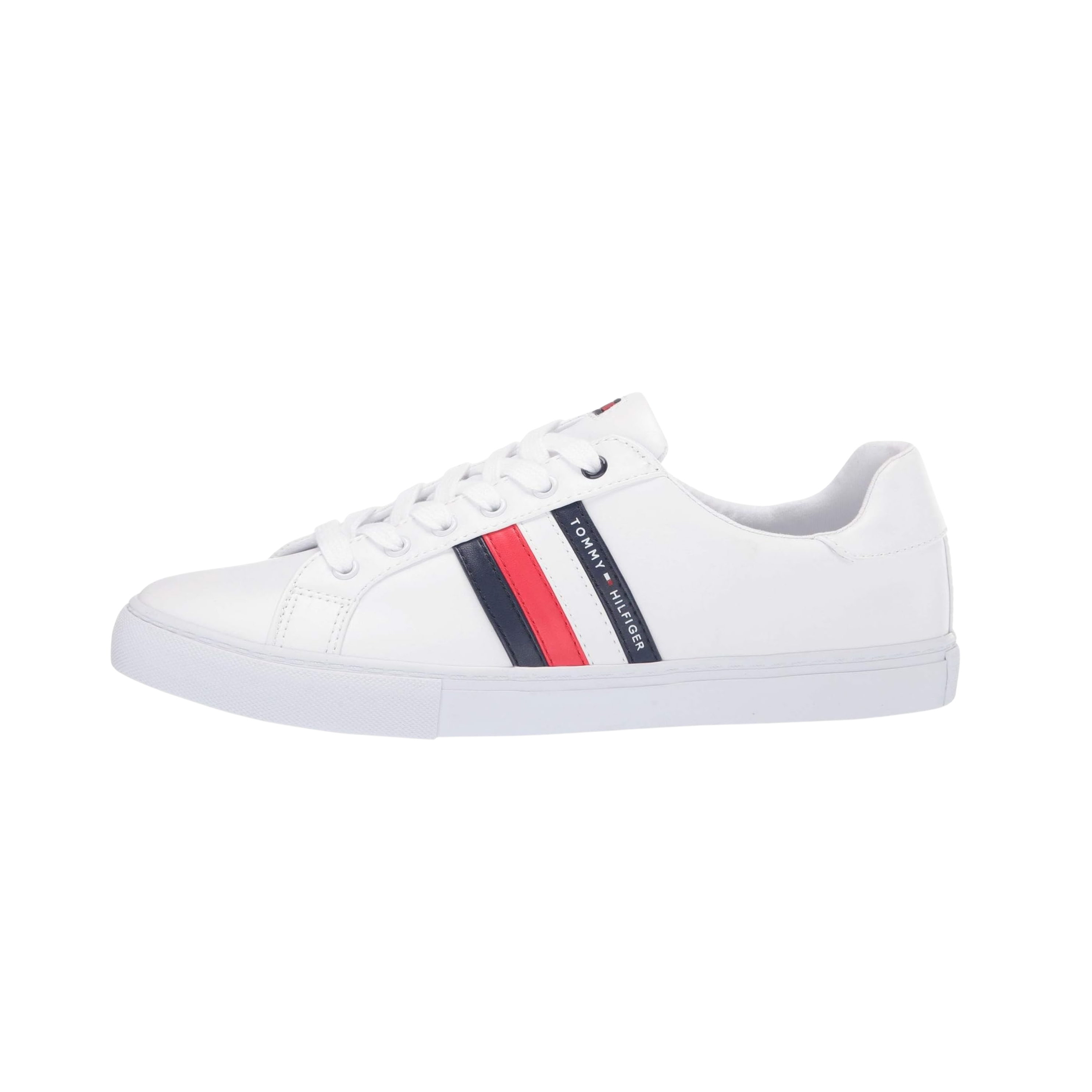 Tommy Hilfiger Women Lawson - White