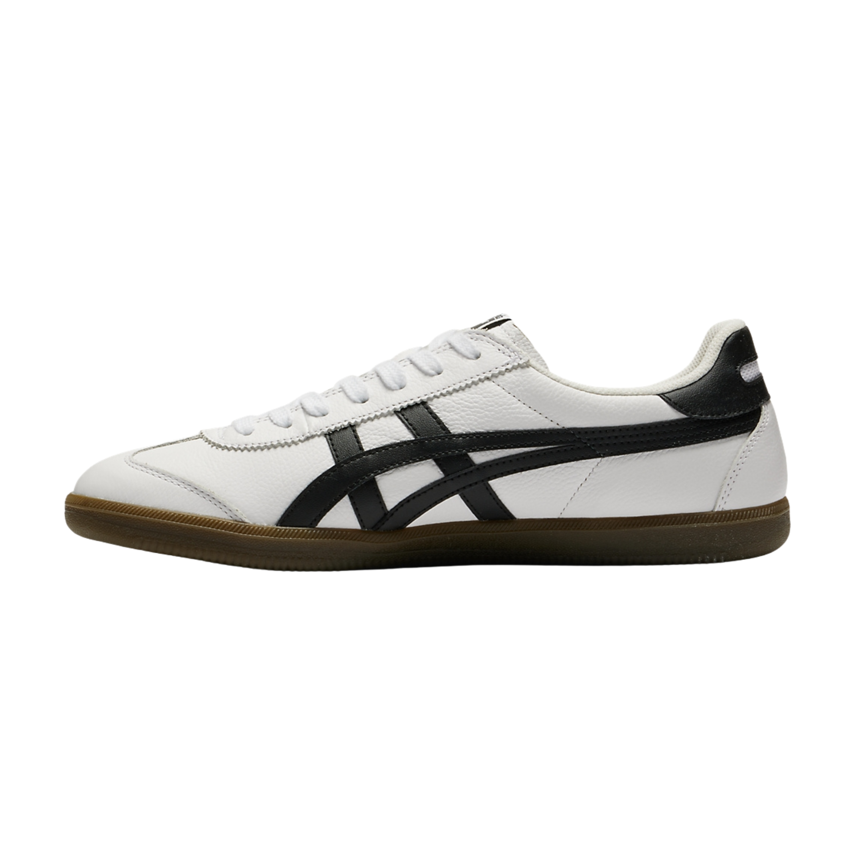 Onitsuka Tiger Men Tokuten - White Black
