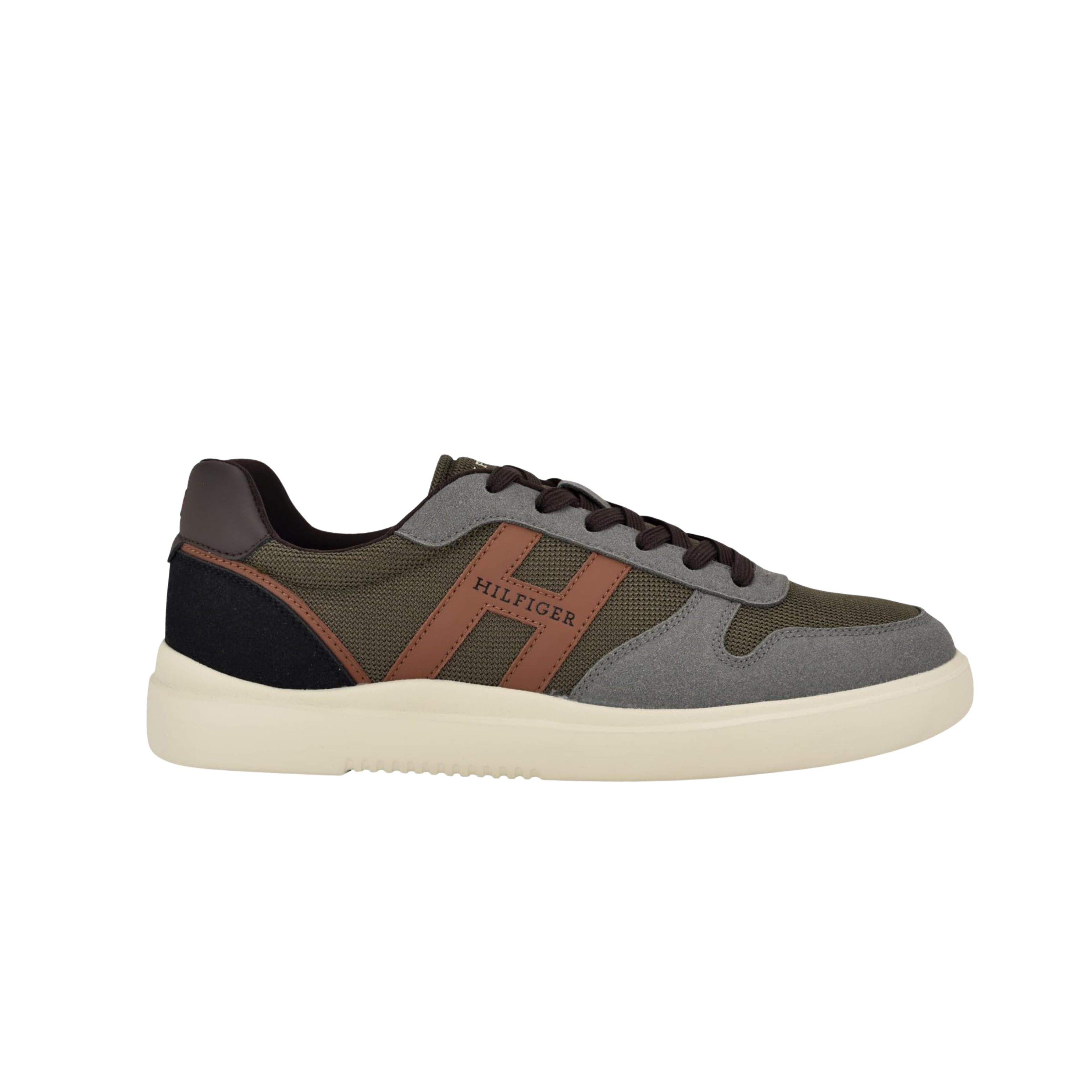 Tommy Hilfiger Men Cetus - Grey Ivy Green