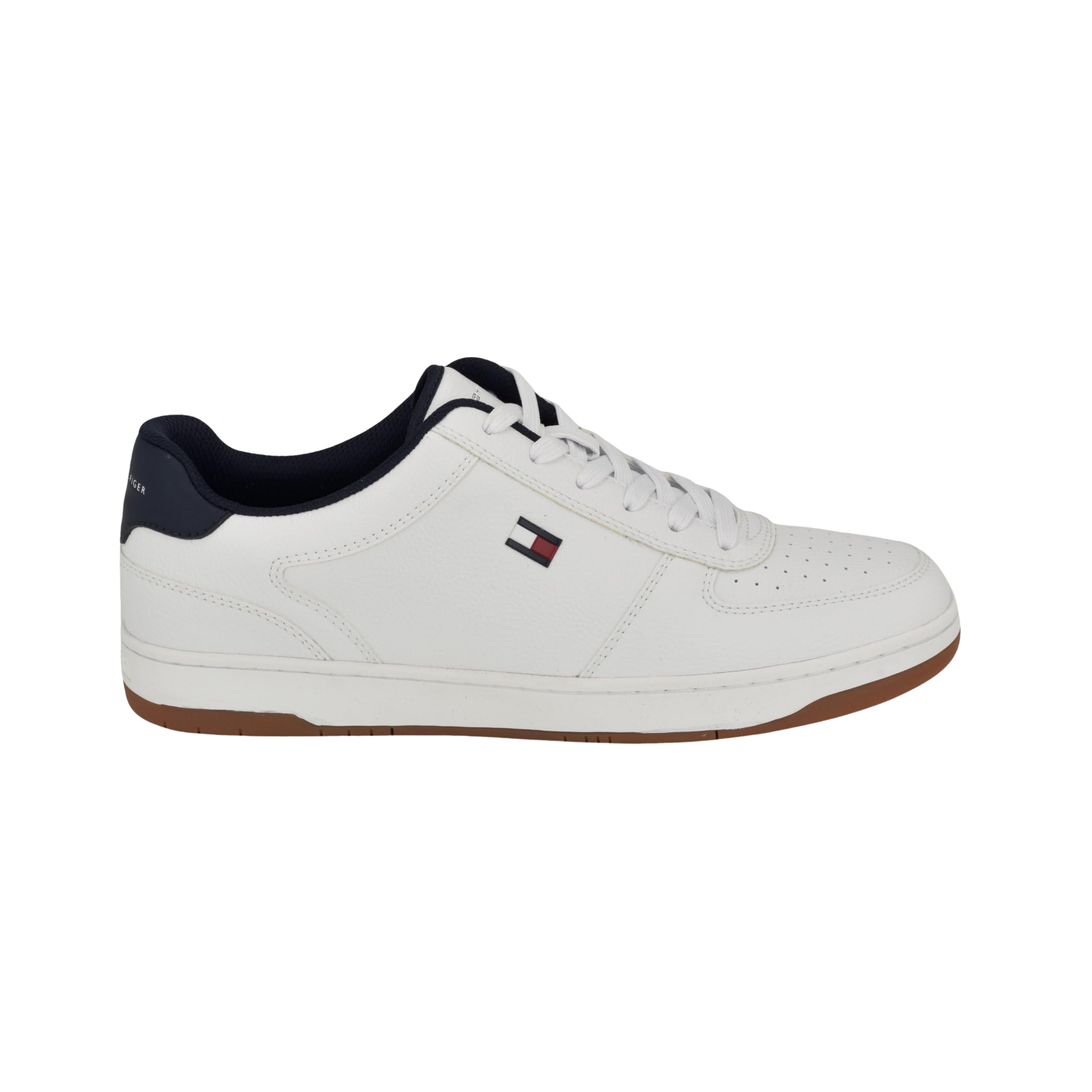 Tommy Hilfiger Men Tathan - White