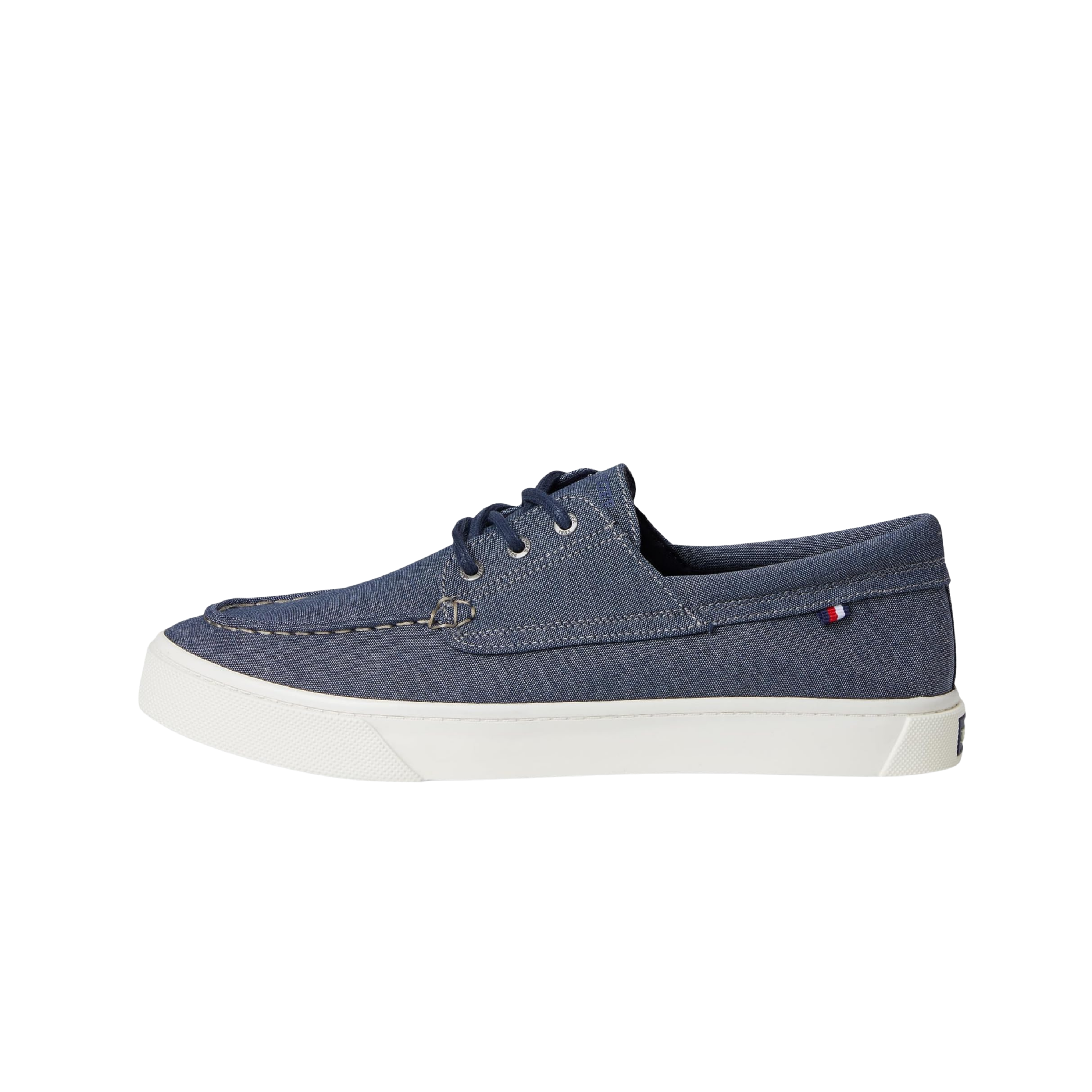 Tommy Hilfiger Men Relenn - Dark Blue Chambray