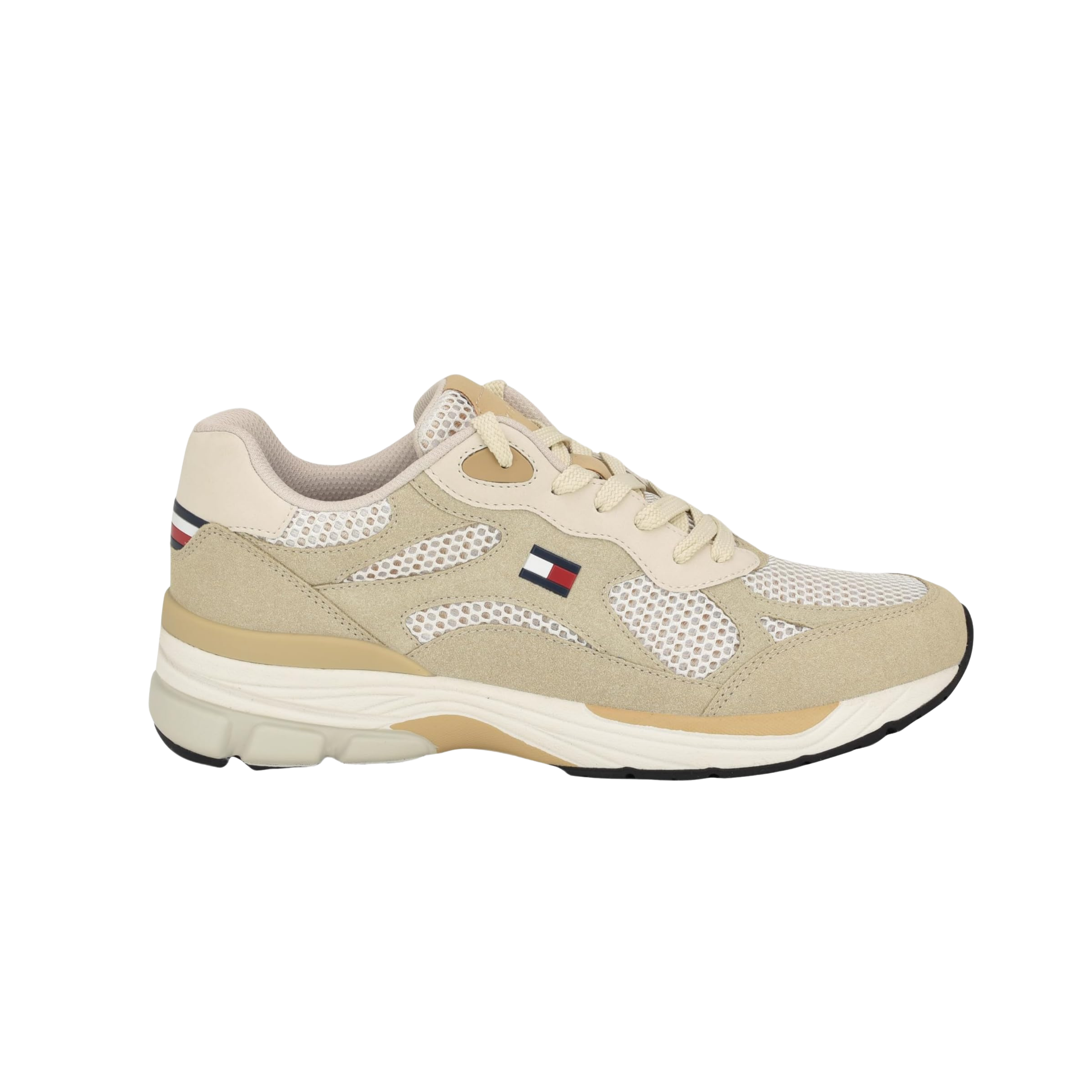 Tommy Hilfiger Men Pharil - Light Natural Multi