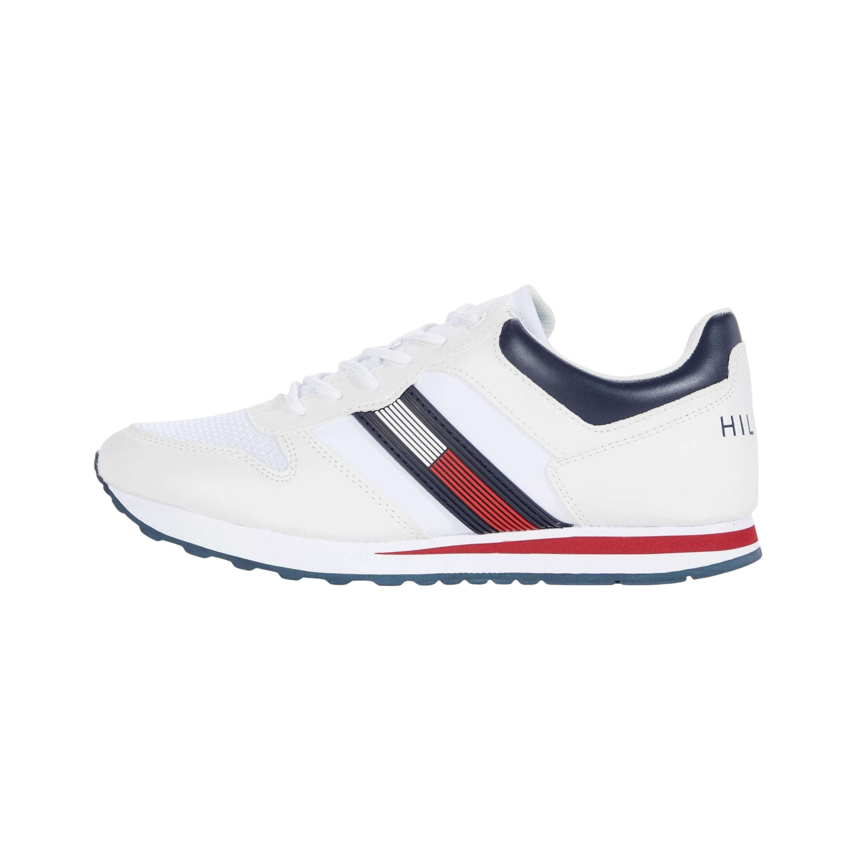 Tommy Hilfiger Women Liams - White 2
