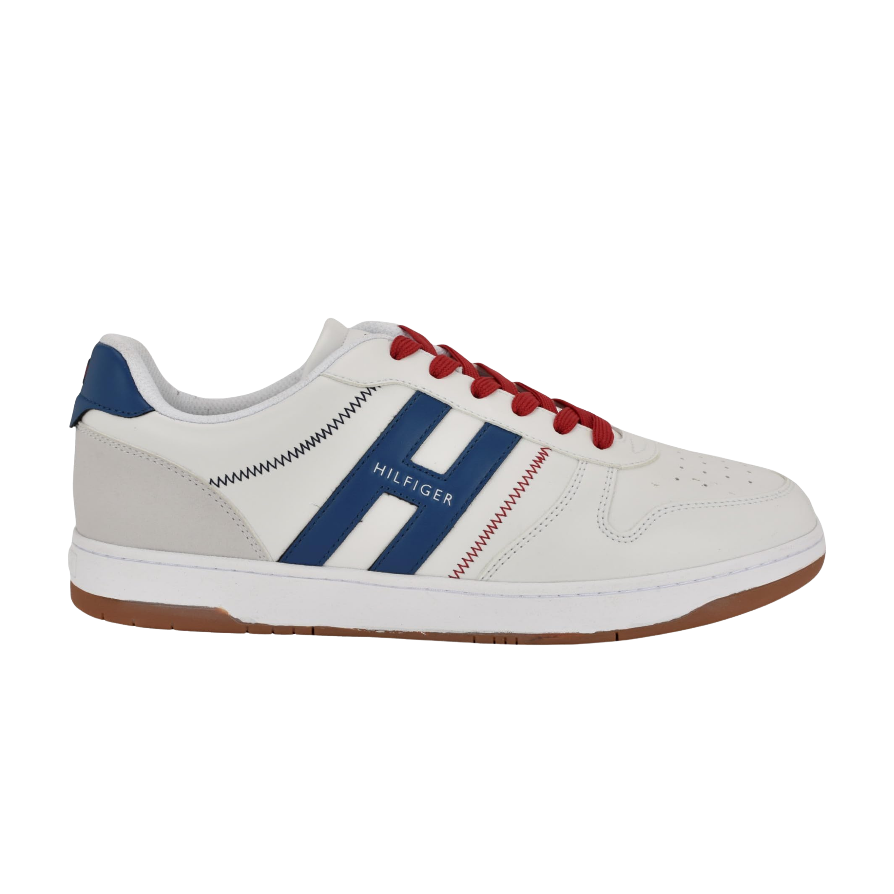 Tommy Hilfiger Men Tilyas - White Multi