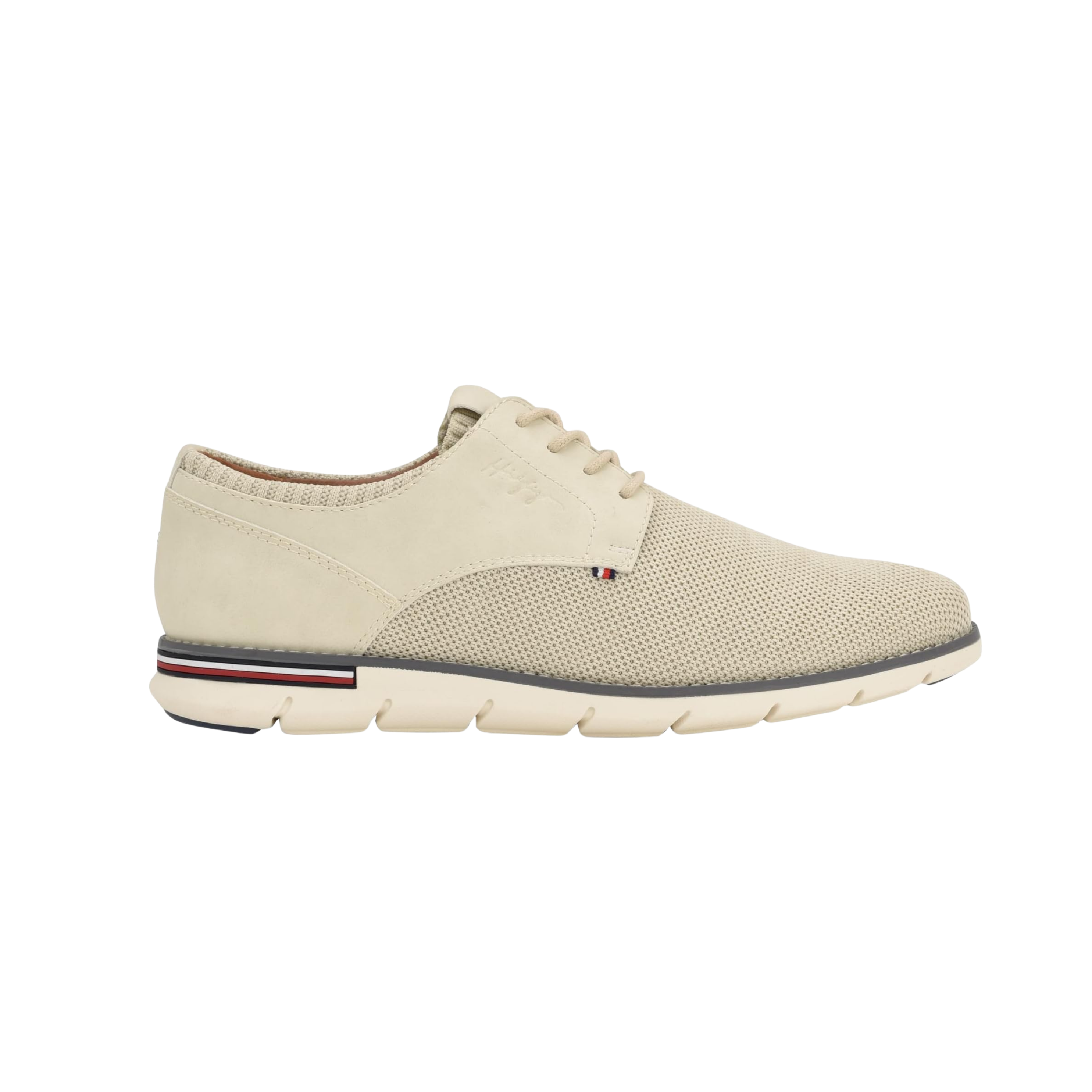 Tommy Hilfiger Men Oxford - Light Natural