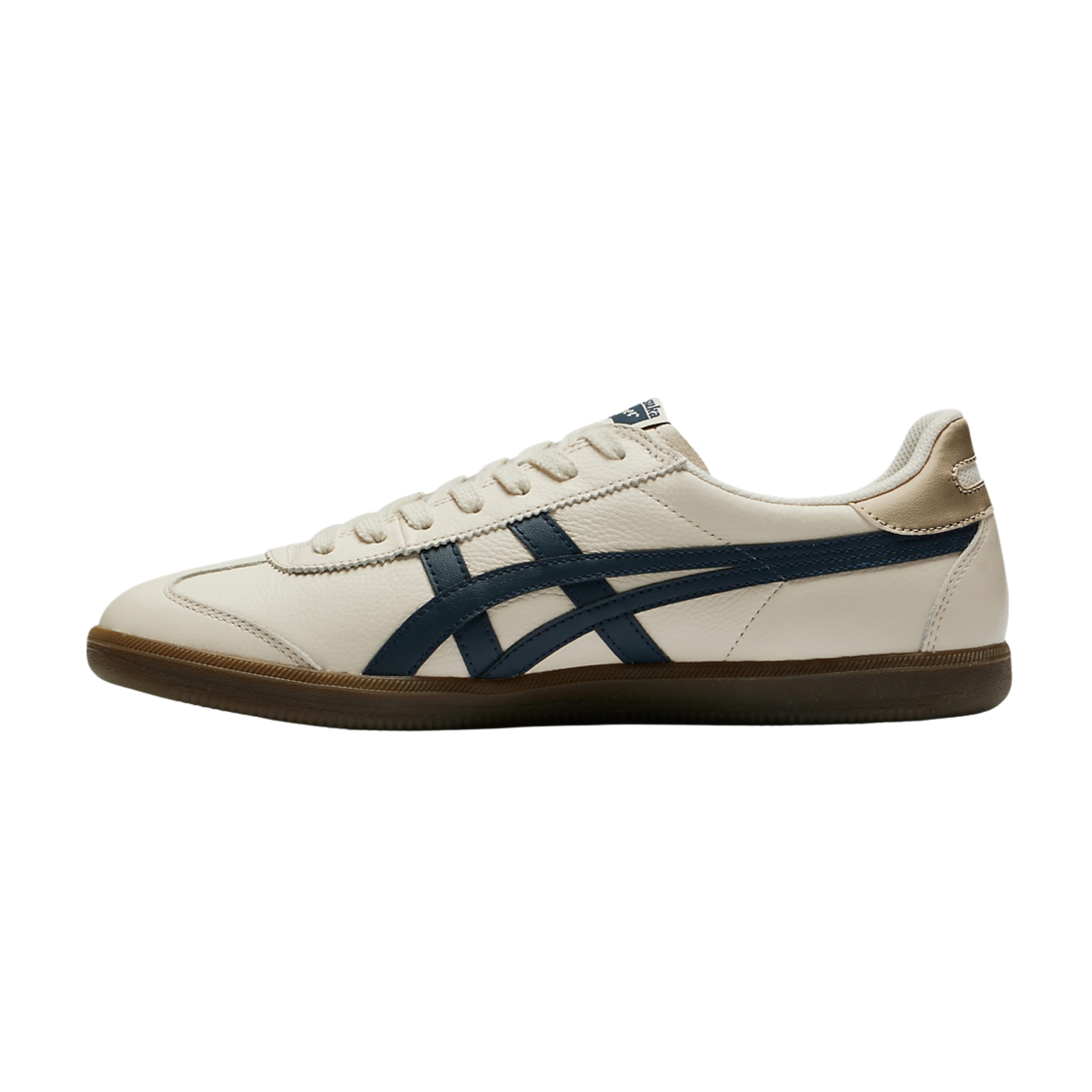 Onitsuka Tiger Men Tokuten - Birch Iron Navy