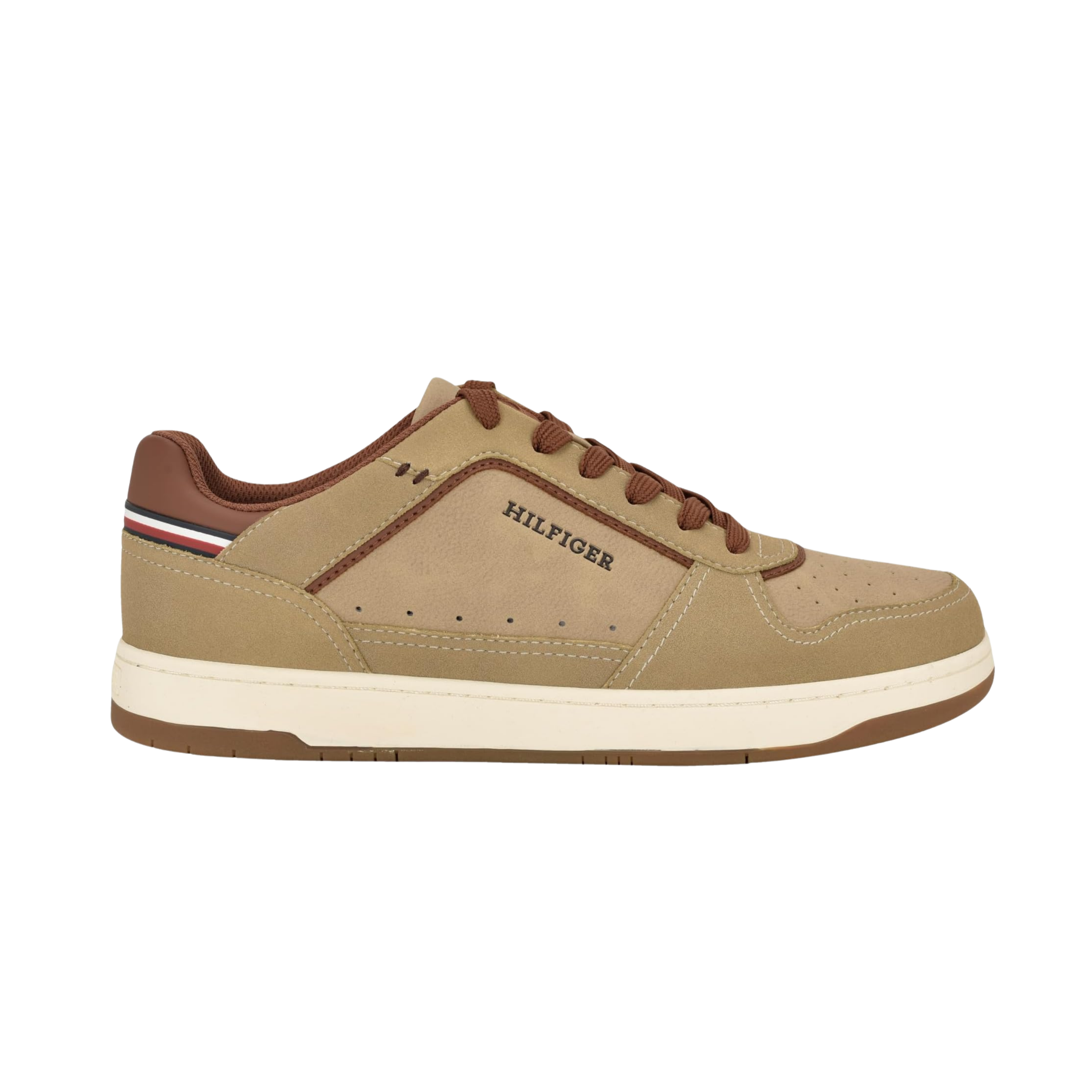 Tommy Hilfiger Men Torri - Taupe