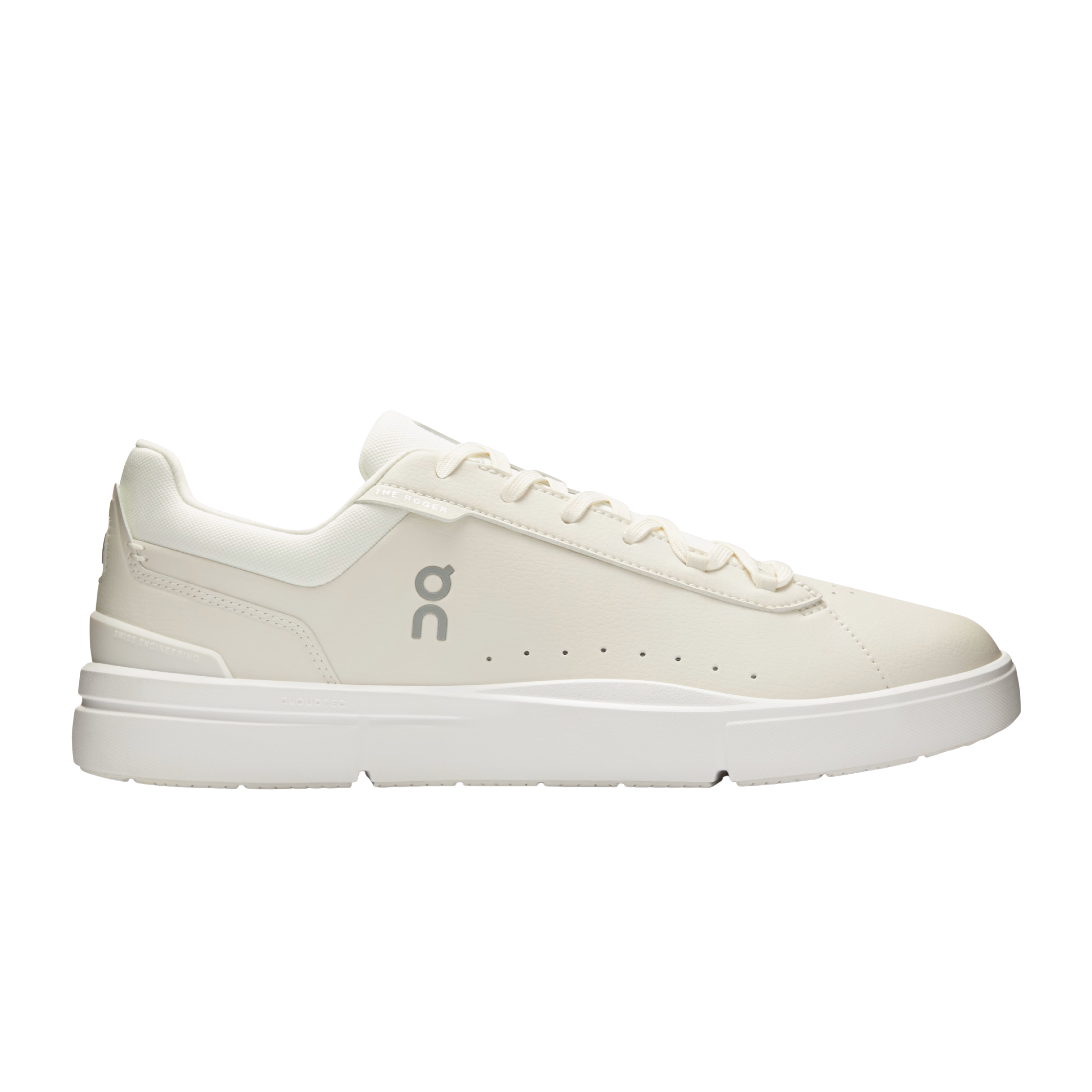 ON Men The Roger Advantage - Ivory
