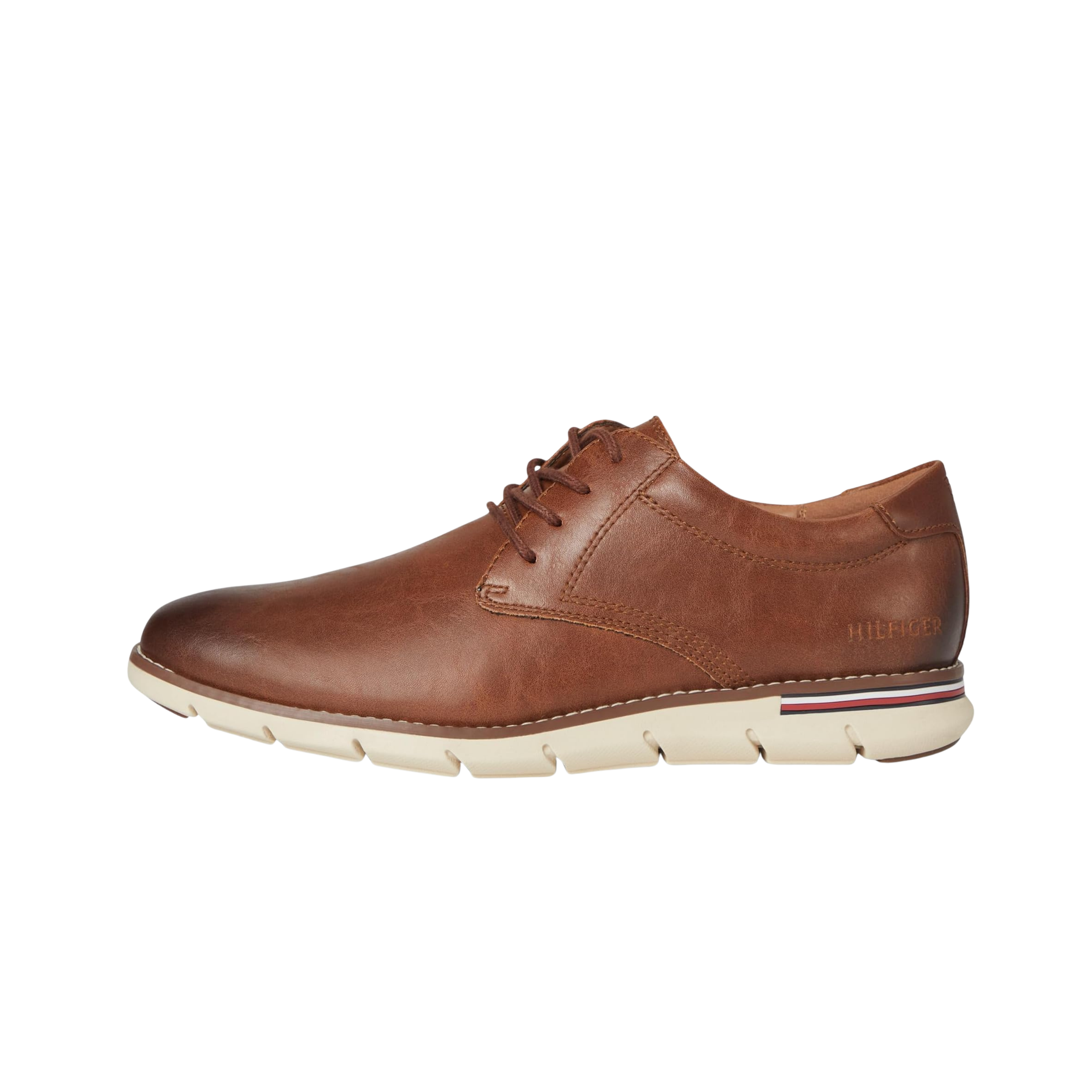 Tommy Hilfiger Men Warren - Cognac