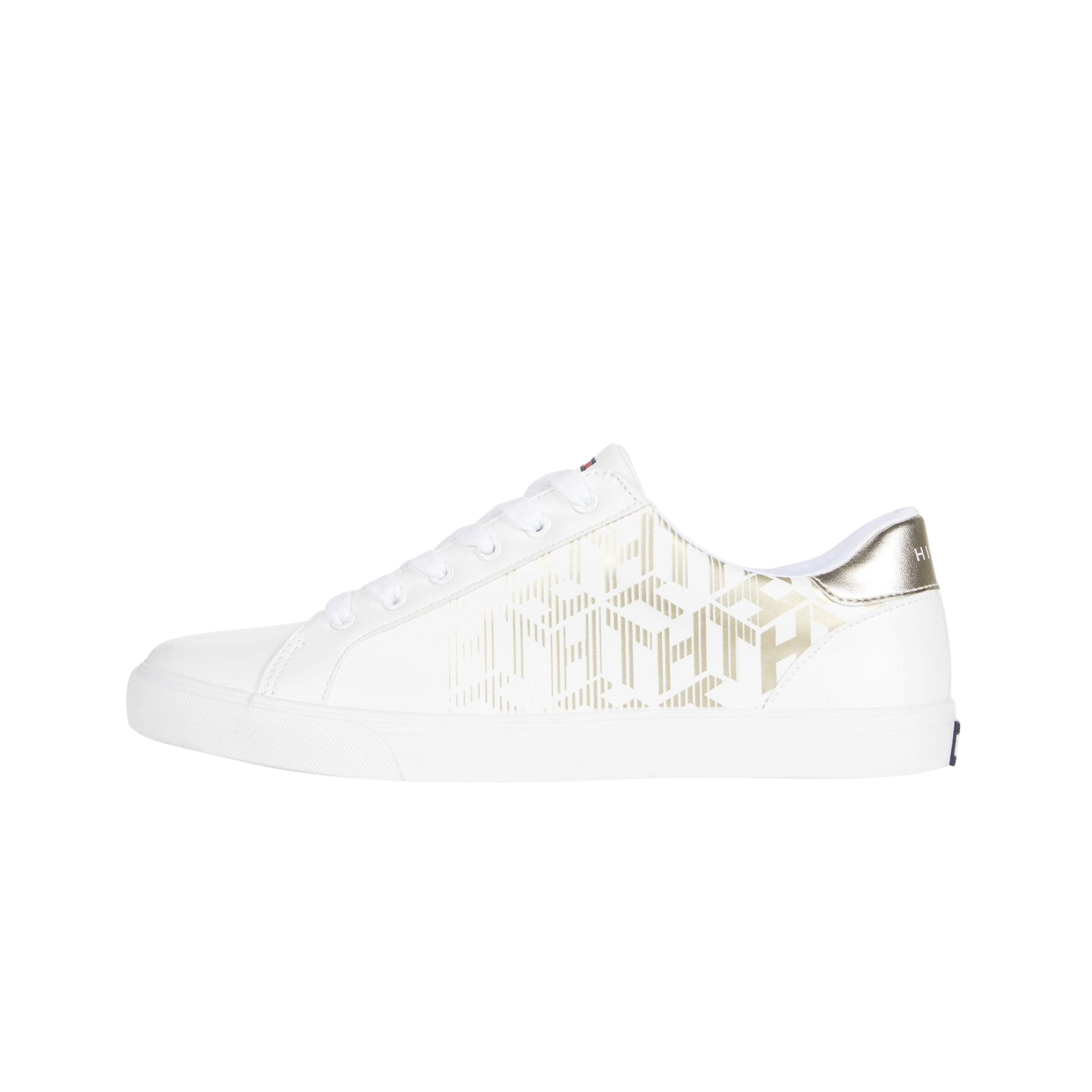 Tommy Hilfiger Women Loura - White Multi