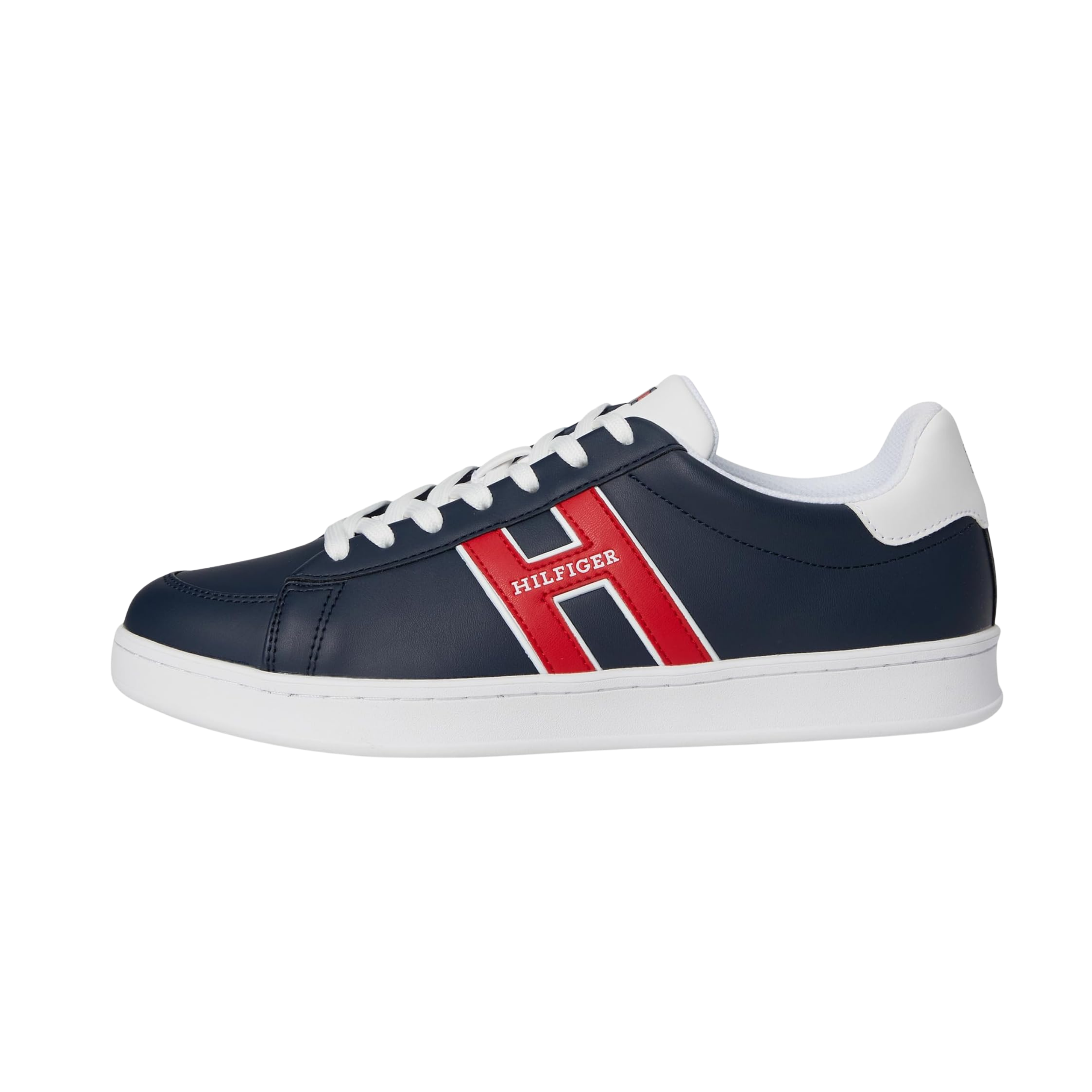 Tommy Hilfiger Men Jolix - Navy Red White