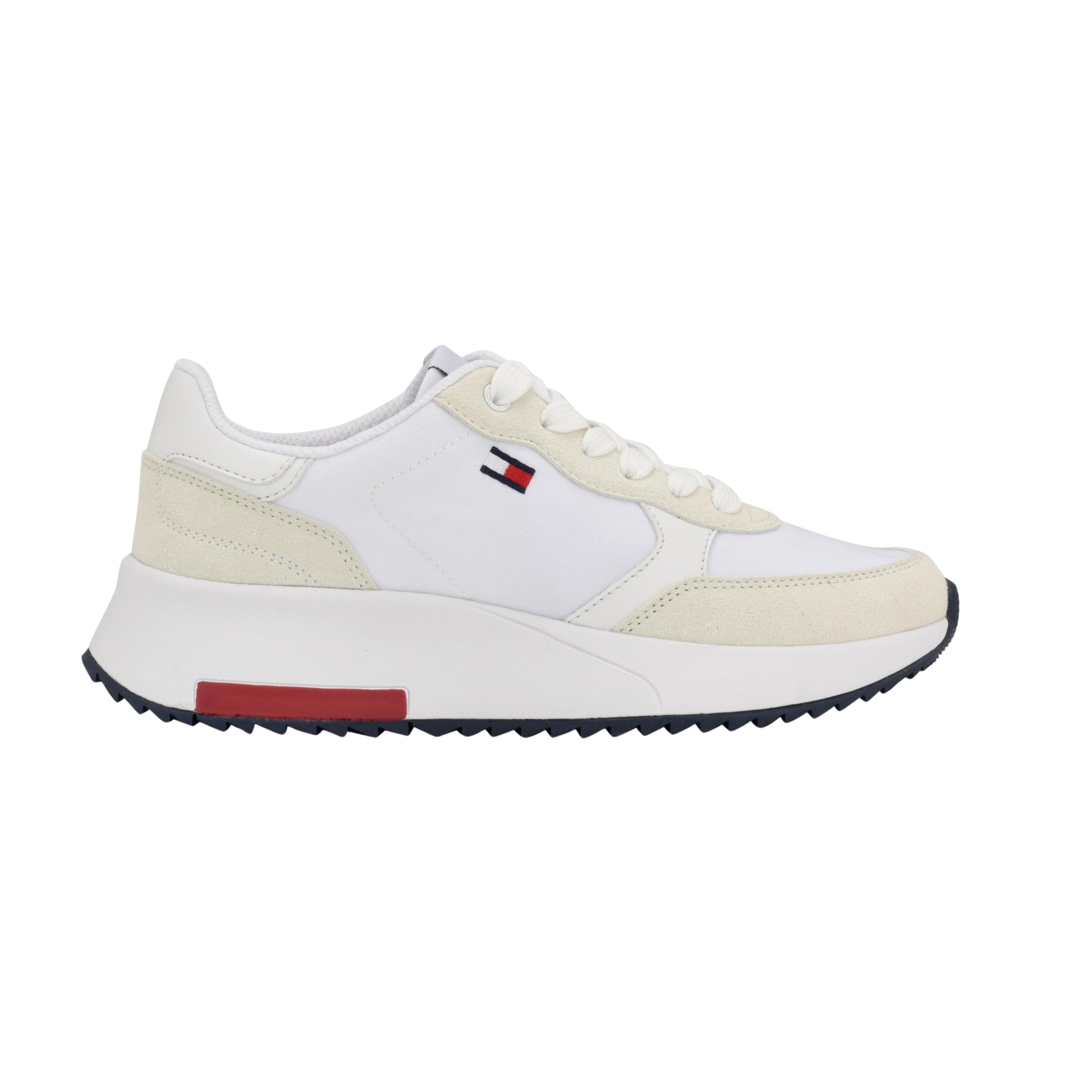 Tommy Hilfiger Women Zidya - White