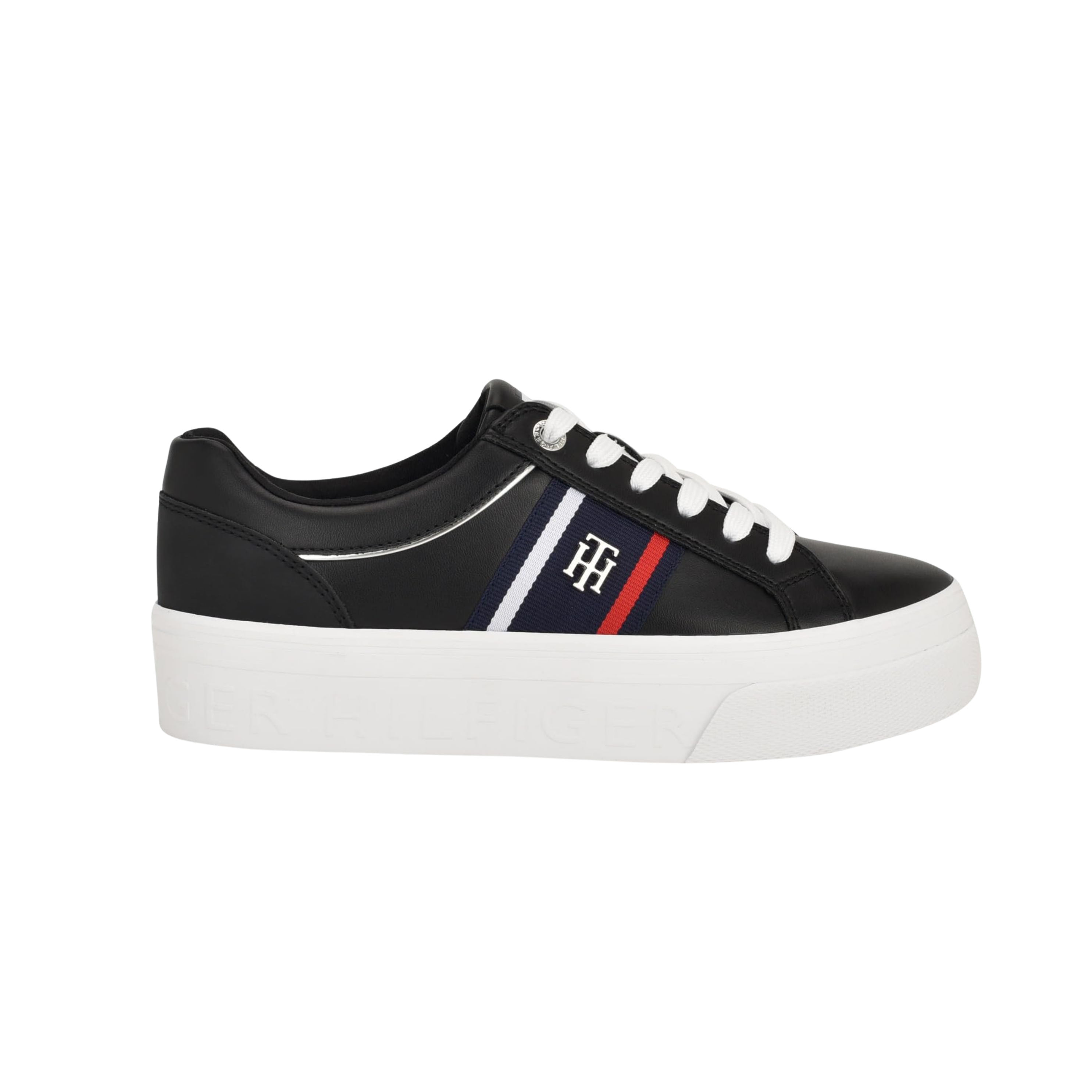 Tommy Hilfiger Women Badria - Black