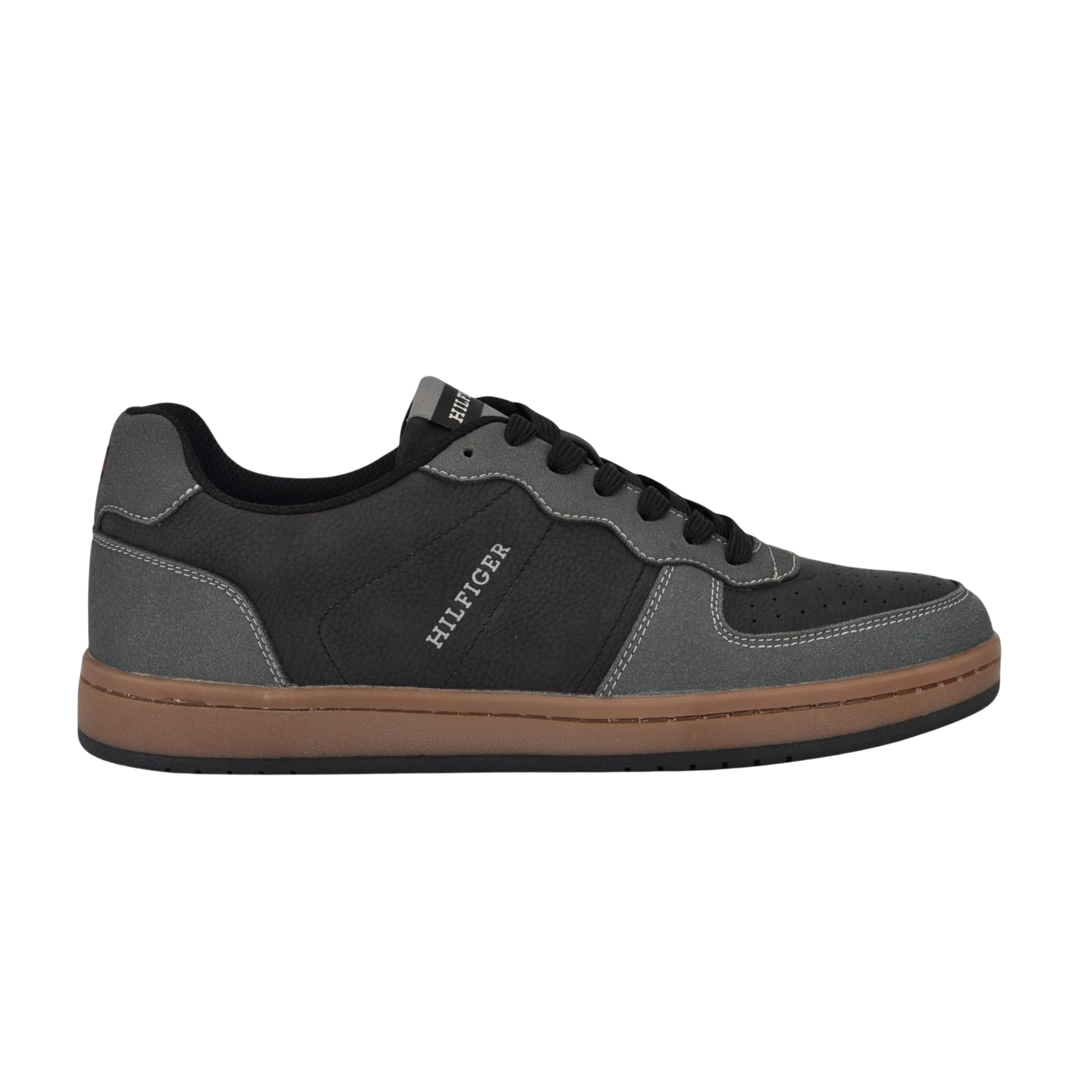 Tommy Hilfiger Men Lukas - Dark Gray