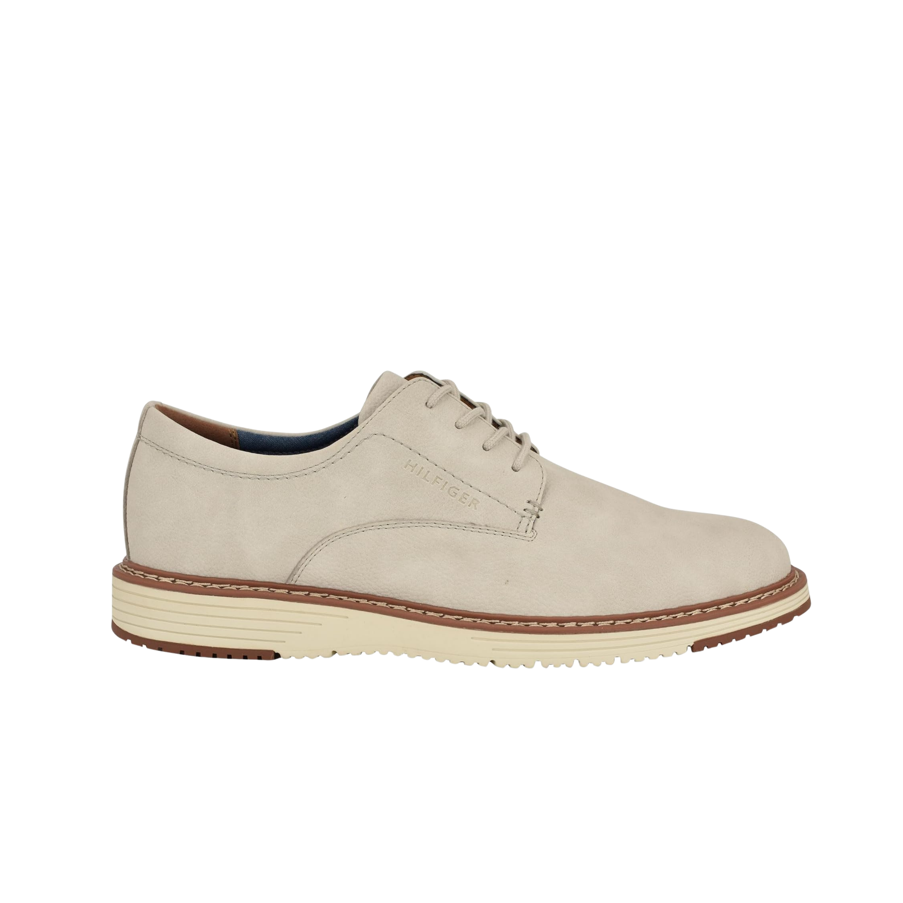 Tommy Hilfiger Men Ancer Hiday - Light Grey