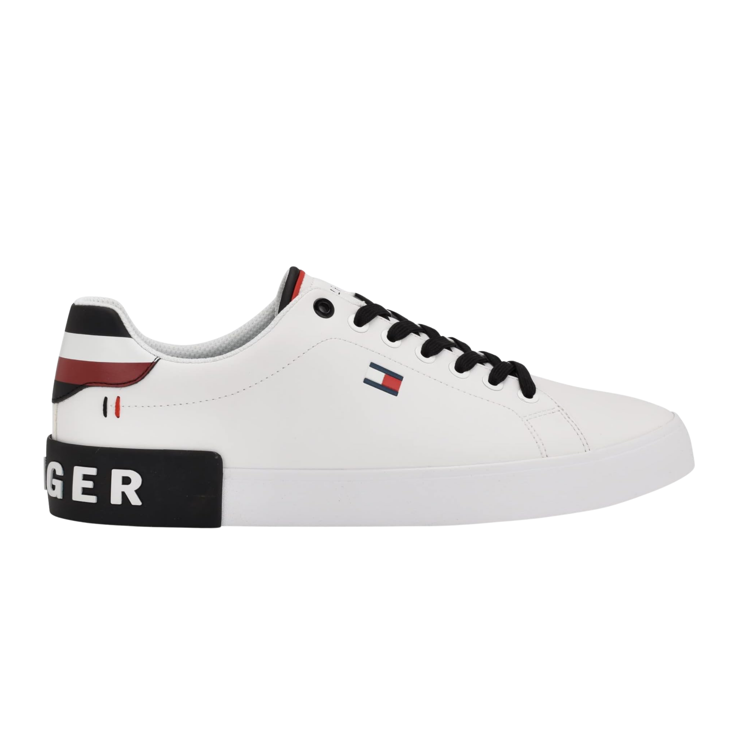 Tommy Hilfiger Men Rezz - White Back Multi