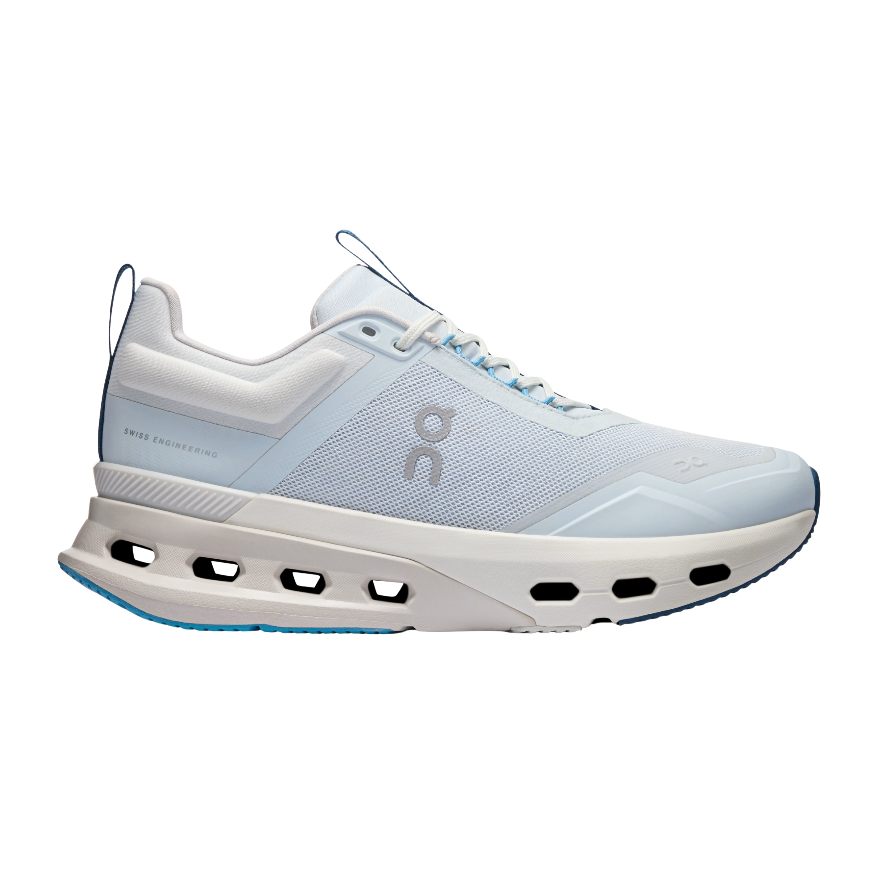 ON Women Cloudnova X - Arctic Niagara