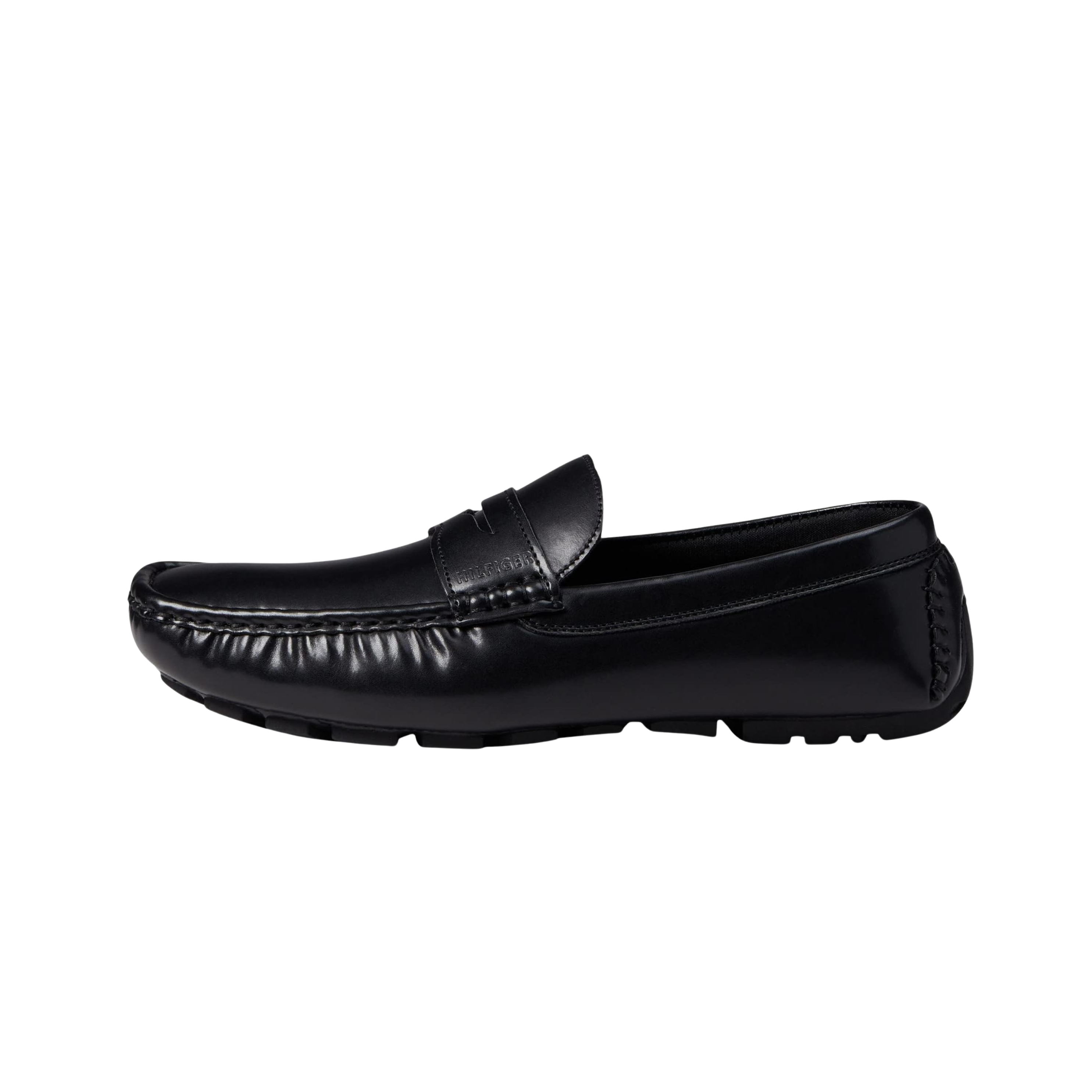 Tommy Hilfiger Men Amile - Black