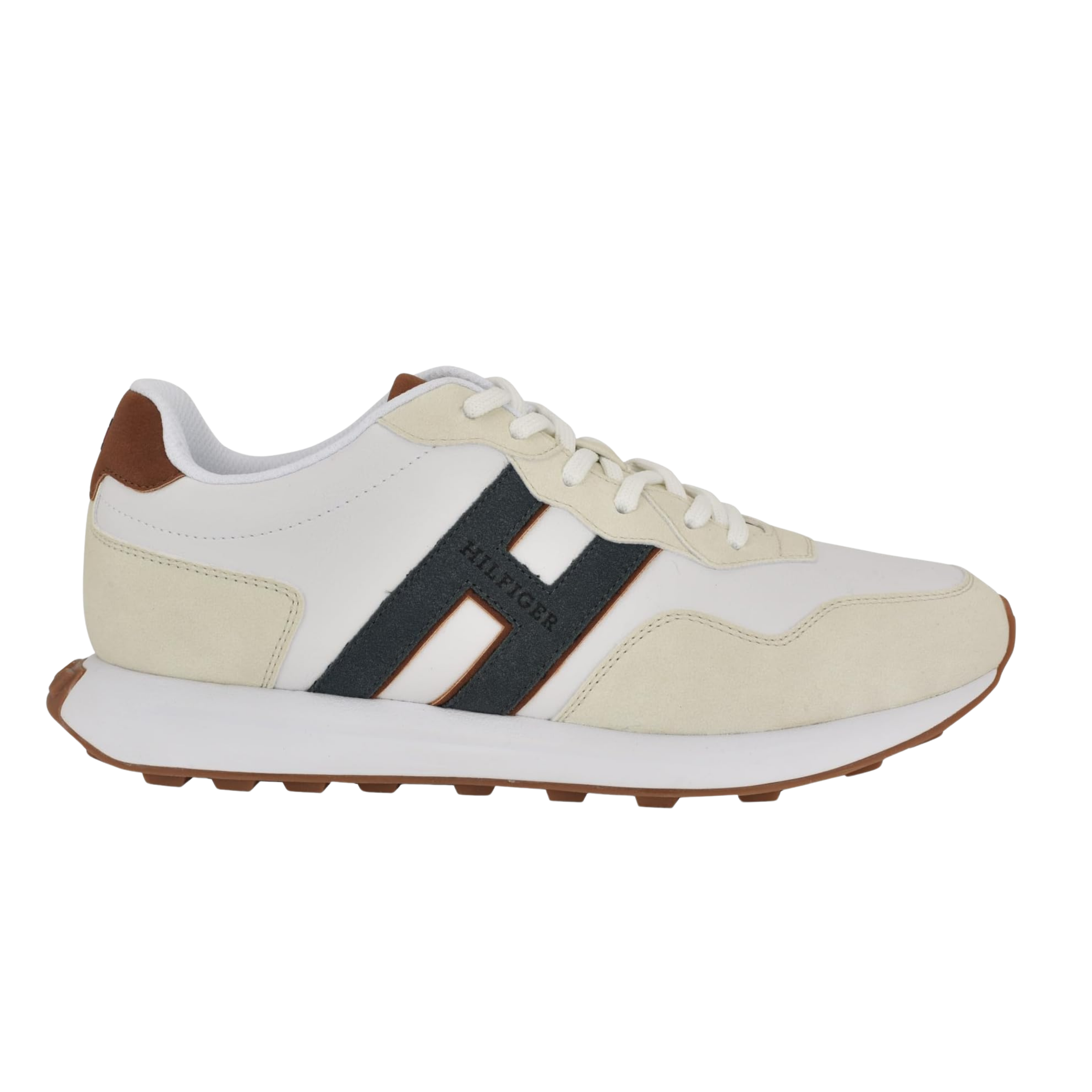 Tommy Hilfiger Men Vanlon - Beige White